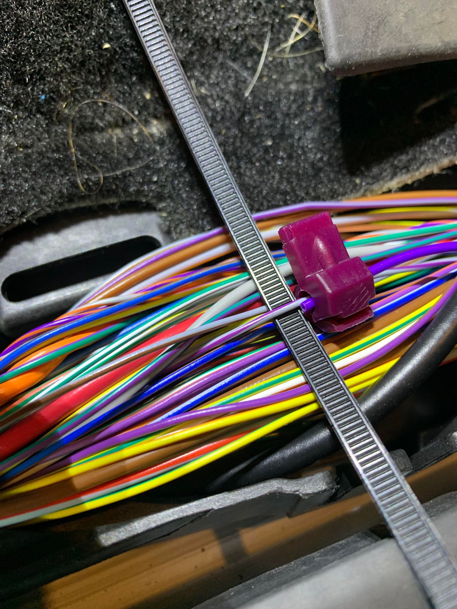 2018 F150 puddle light wiring Ford F150 Forum Community of Ford