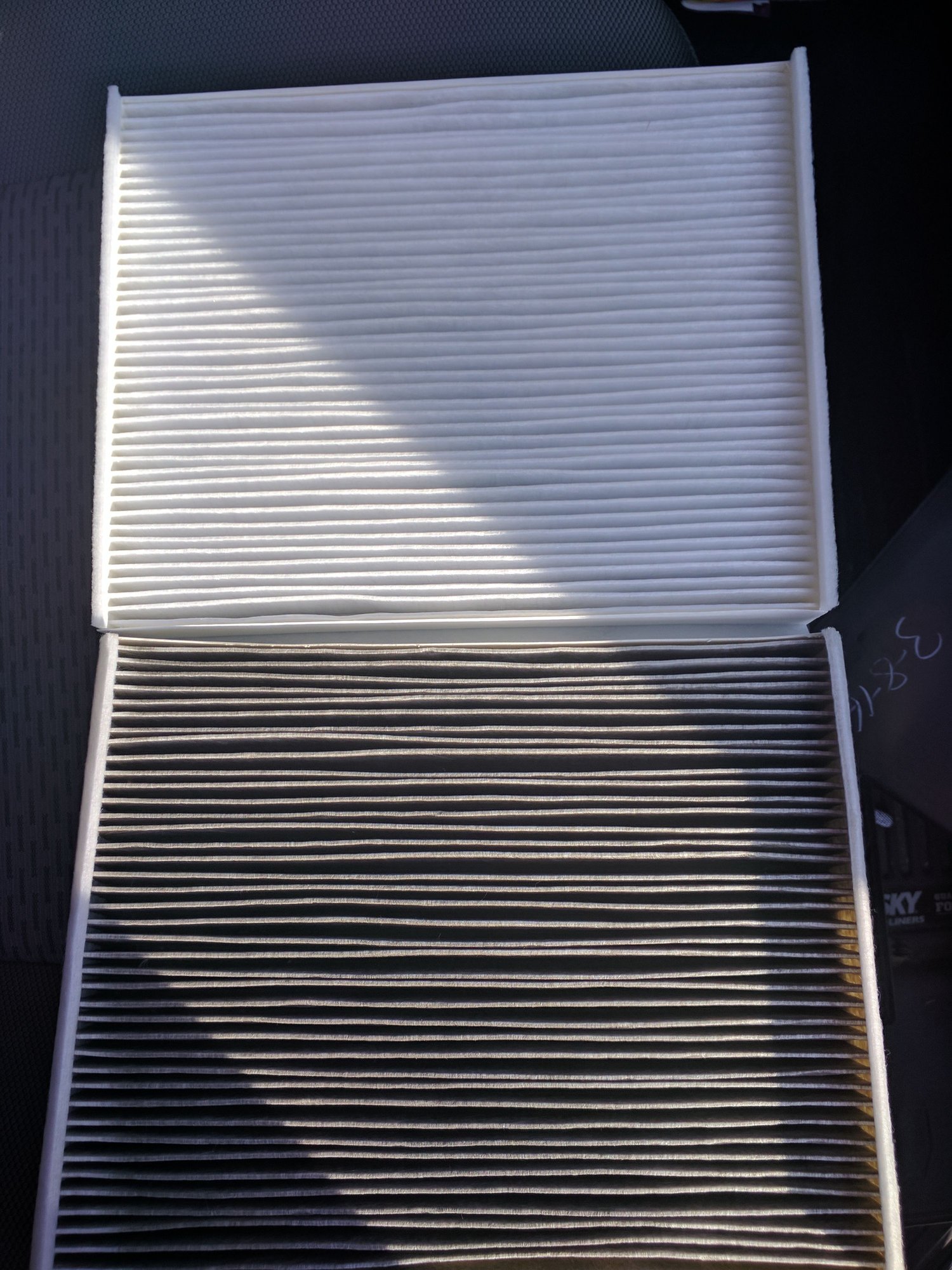 Cabin Air Filter - Page 17 - Ford F150 Forum - Community ...