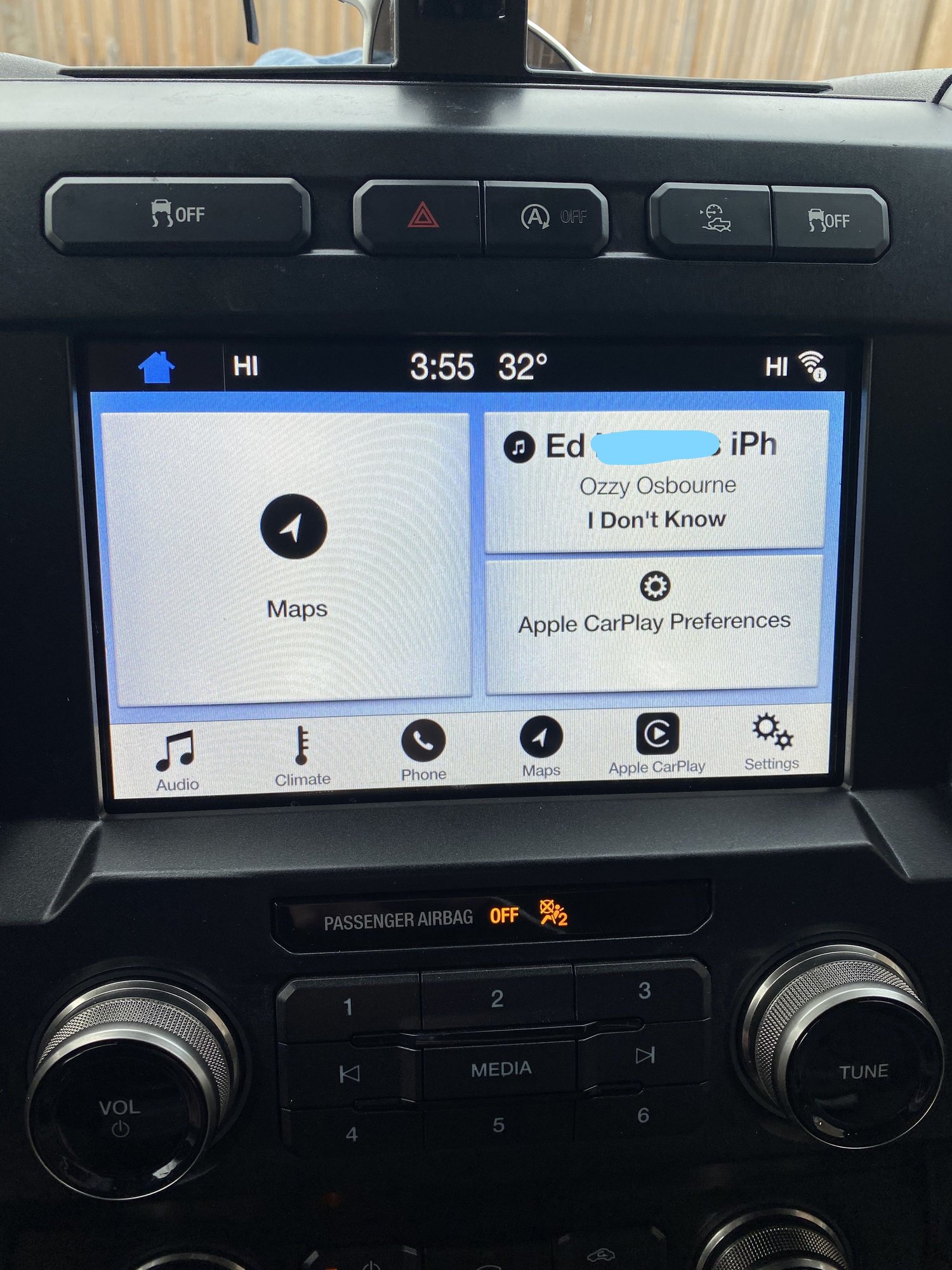 Sync3 or forscan gurus apple carplay Ford F150 Forum Community of