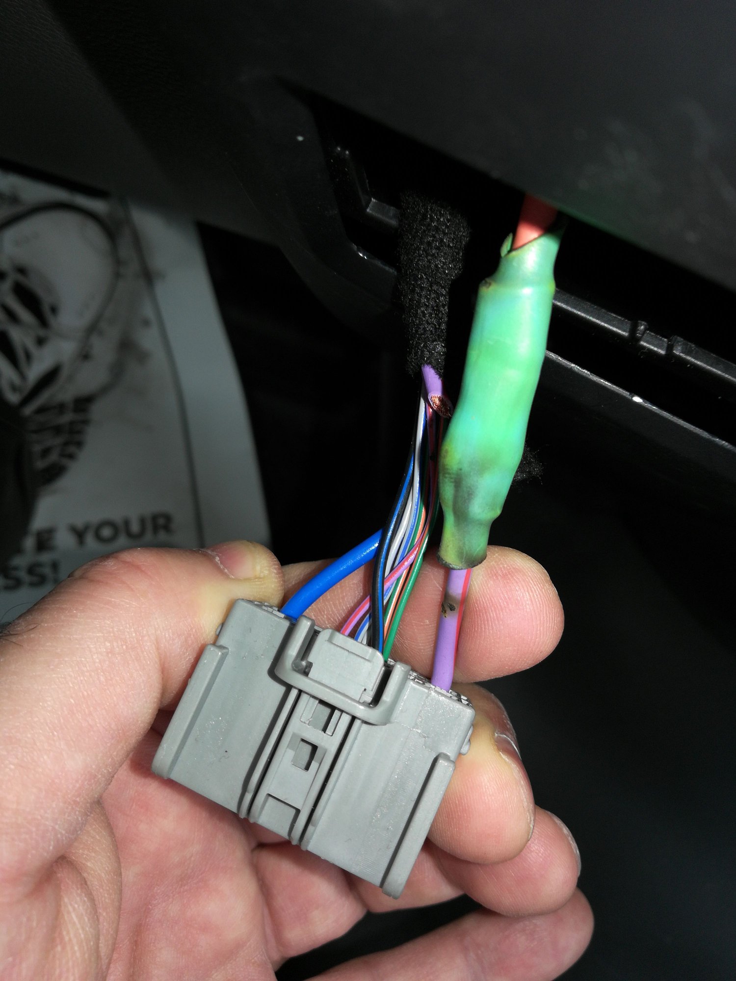 2018 F150 Factory Trailer brake controller question Page 26 Ford