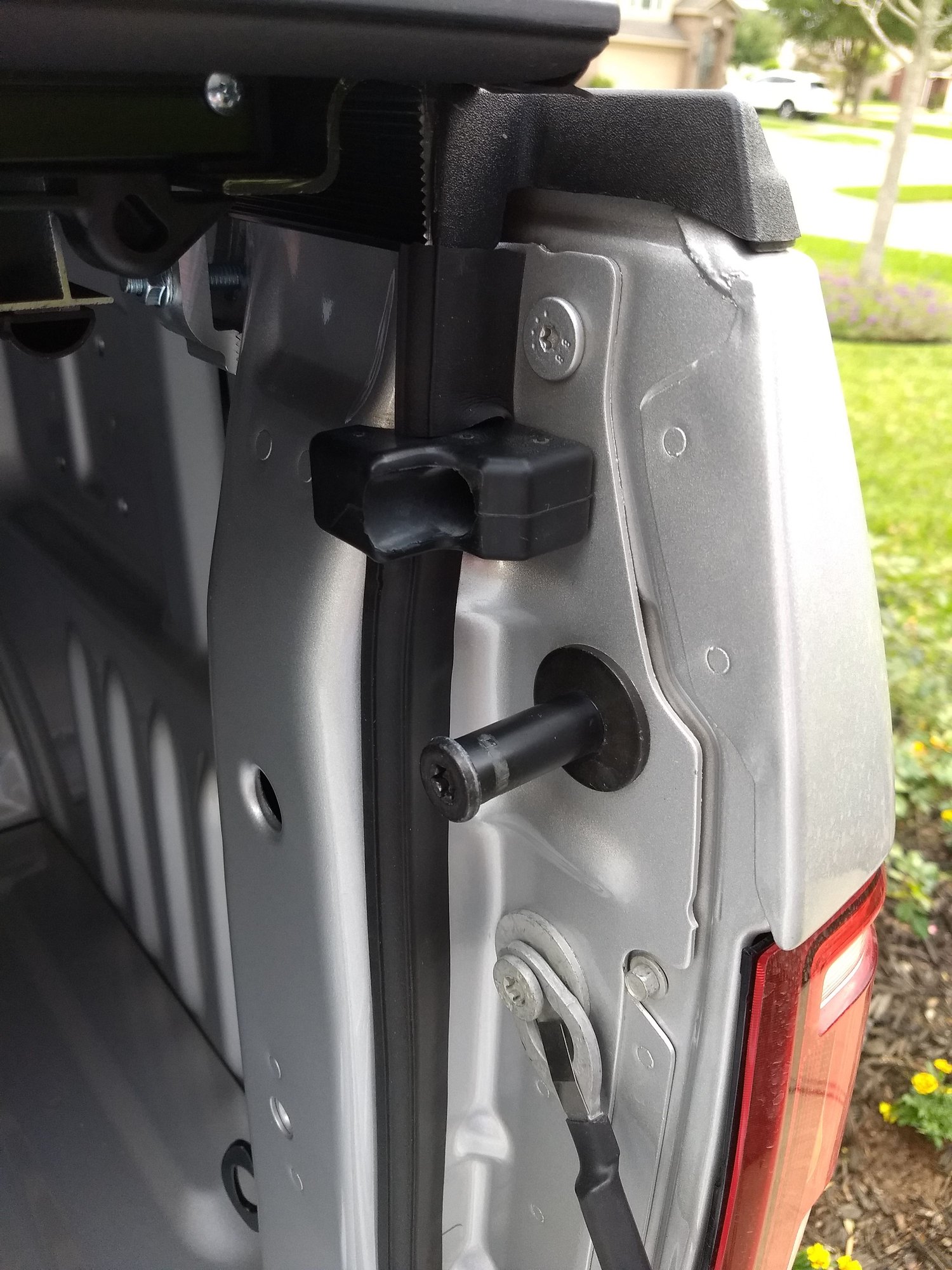 Best tailgate seal for 2018 bed? Page 2 Ford F150 Forum Community