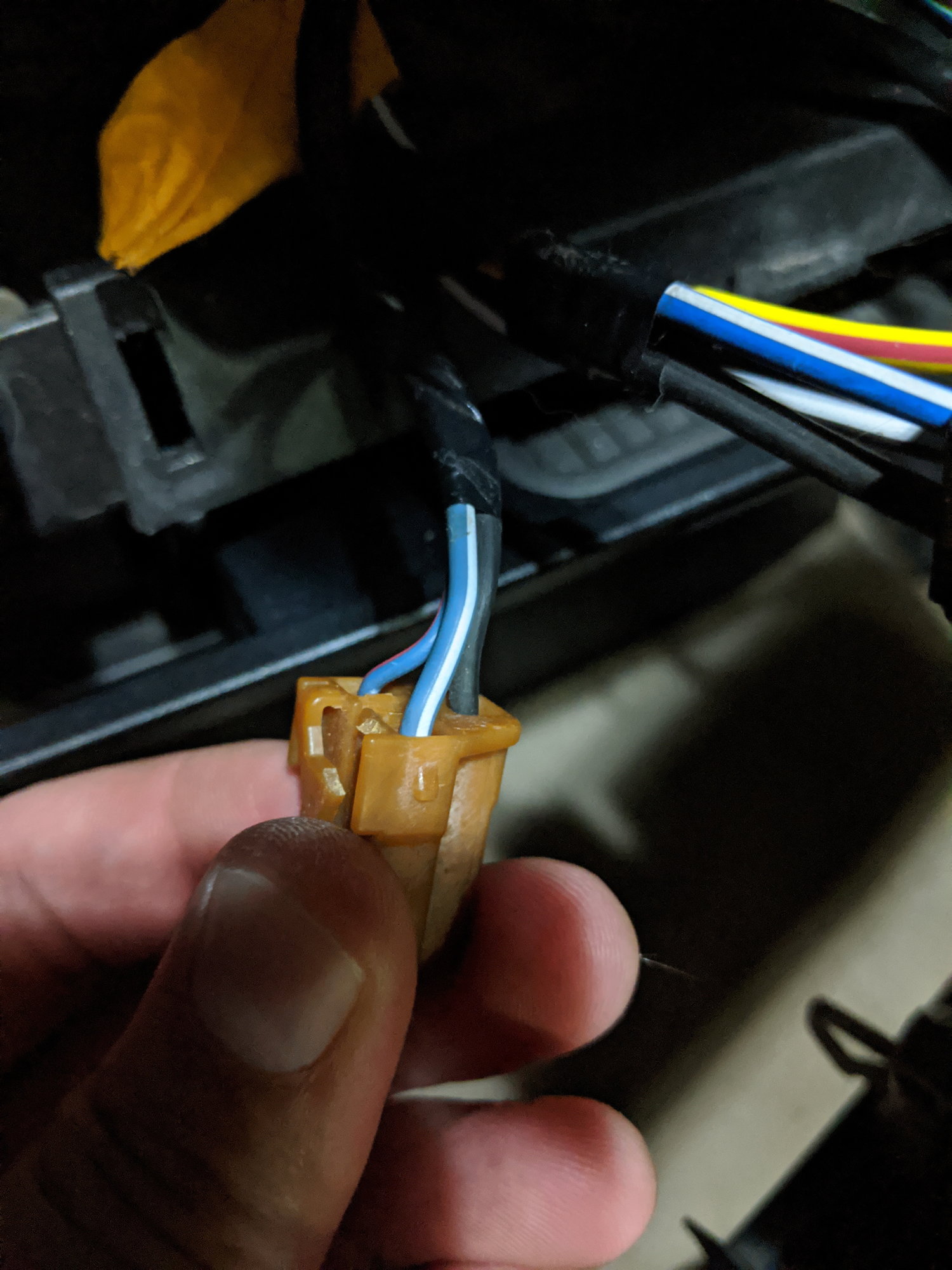 Cigarette Lighter Wiring Help Ford F150 Forum Community Of Ford Truck Fans