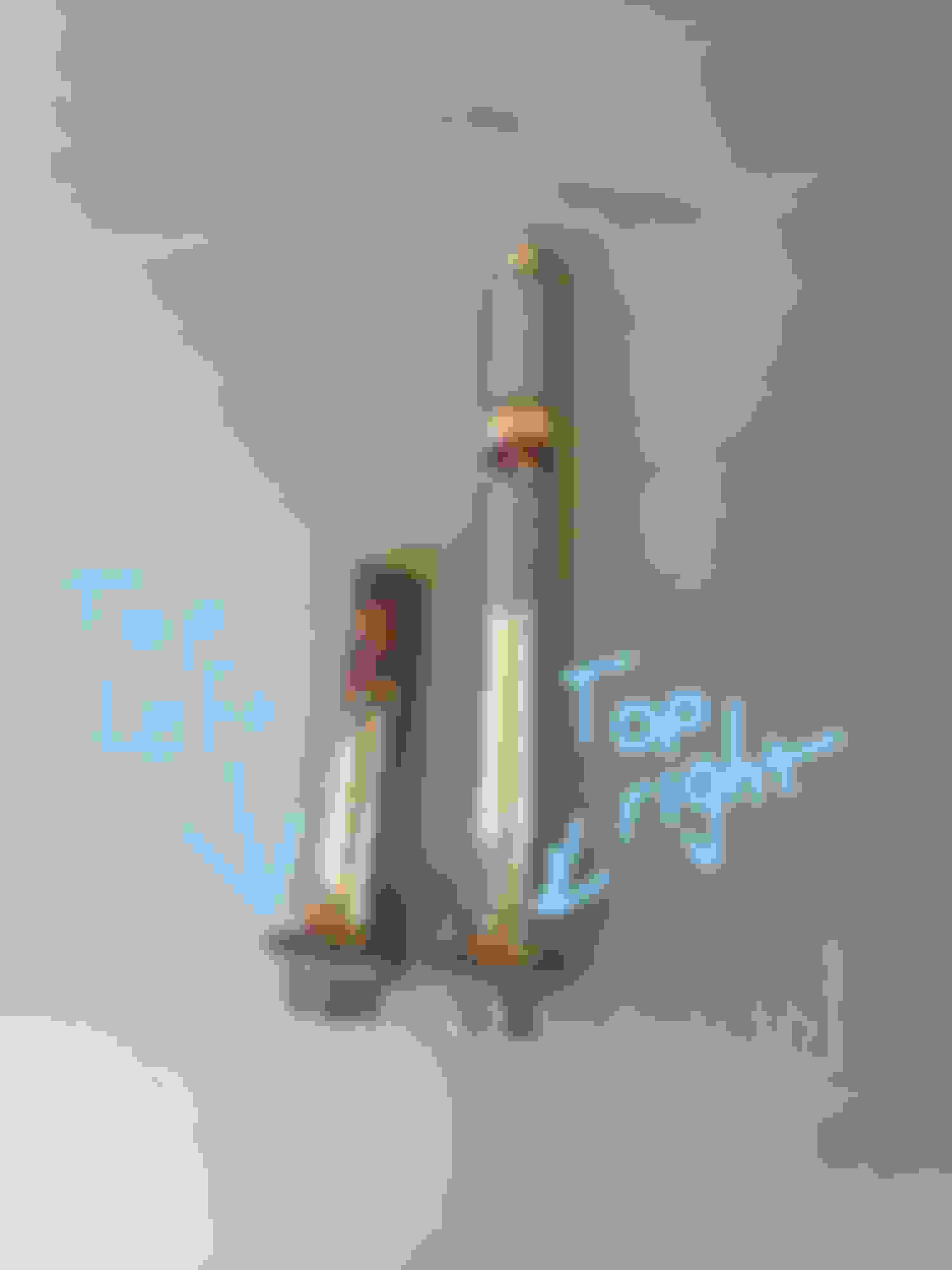 Broke off Power Steering Pump Bolt Ford F150 Forum Community of