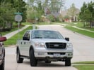 2004 Ford F150 FX4