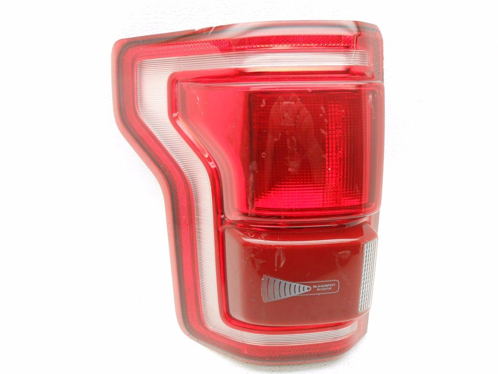Tailgate Led Light Bar - Page 2