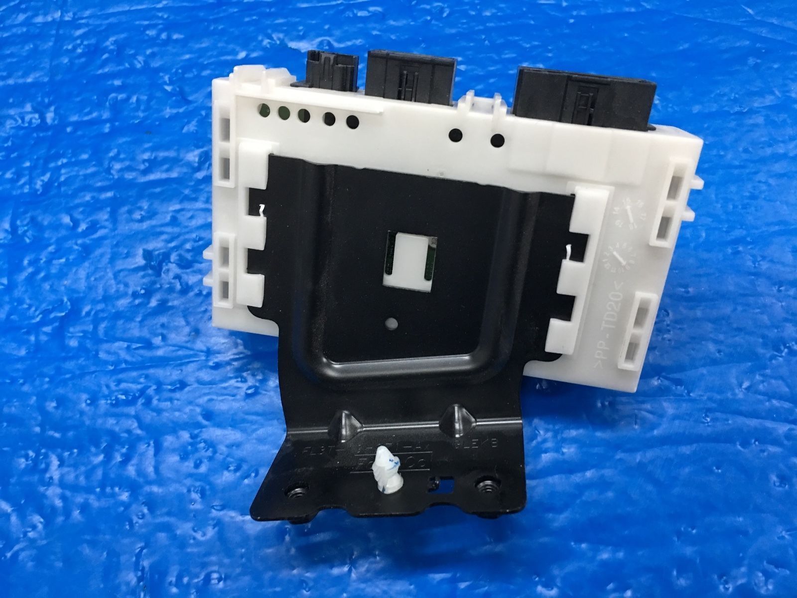 Where is located the trailer tow module??? Ford F150 Forum