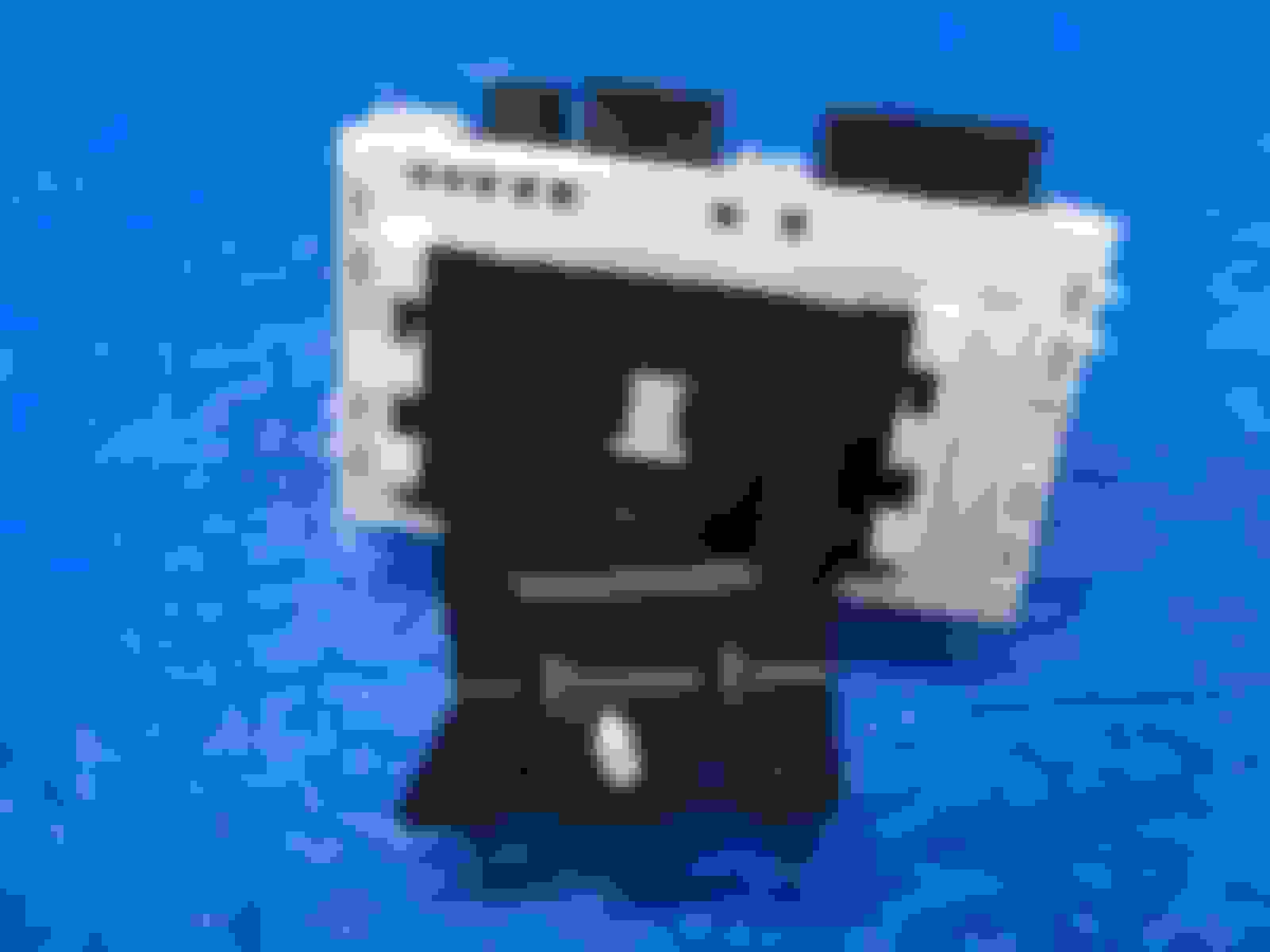 Where is located the trailer tow module??? Ford F150 Forum Community of Ford Truck Fans