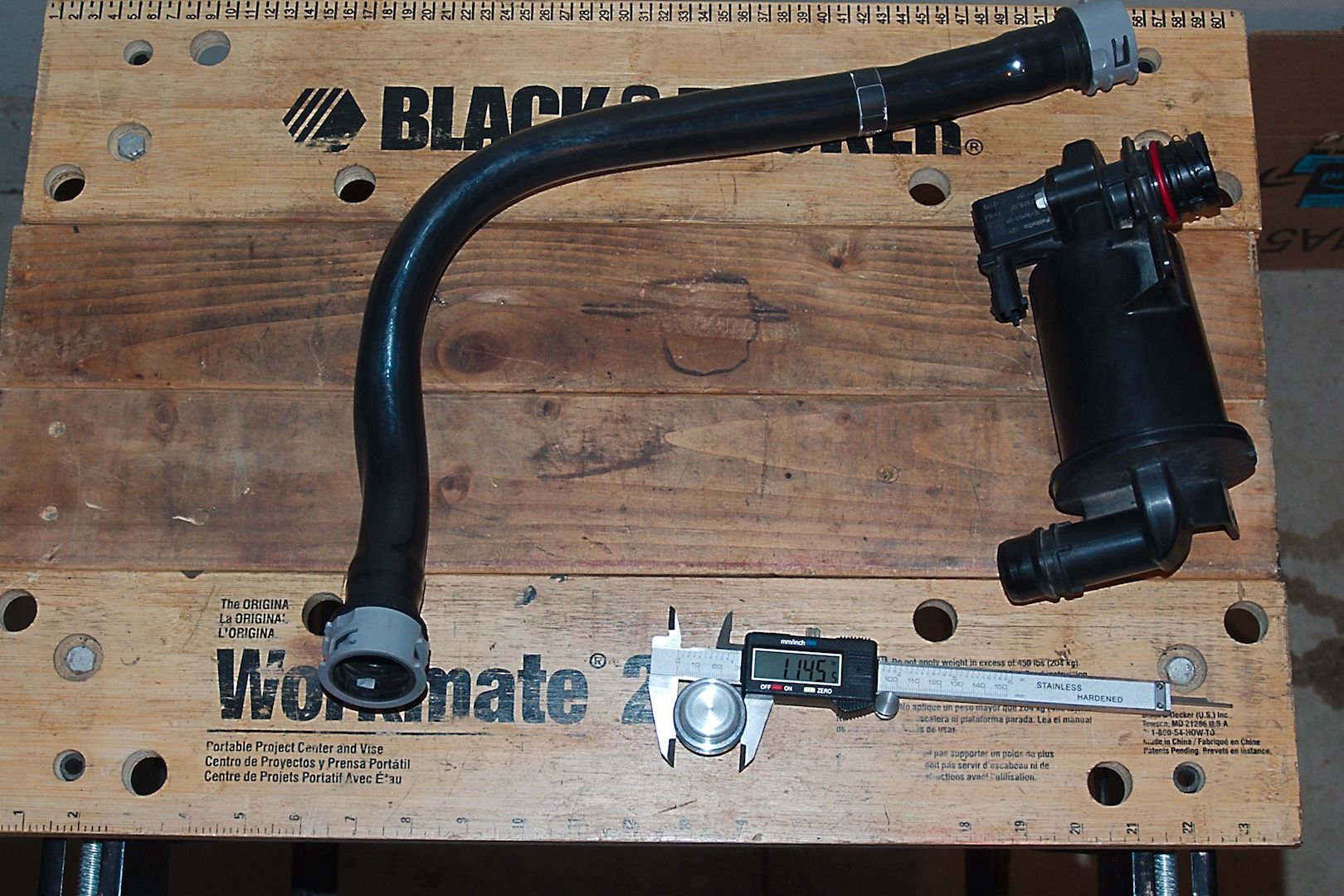 Blow off valve noise with no blow off valve? Ford F150 Forum