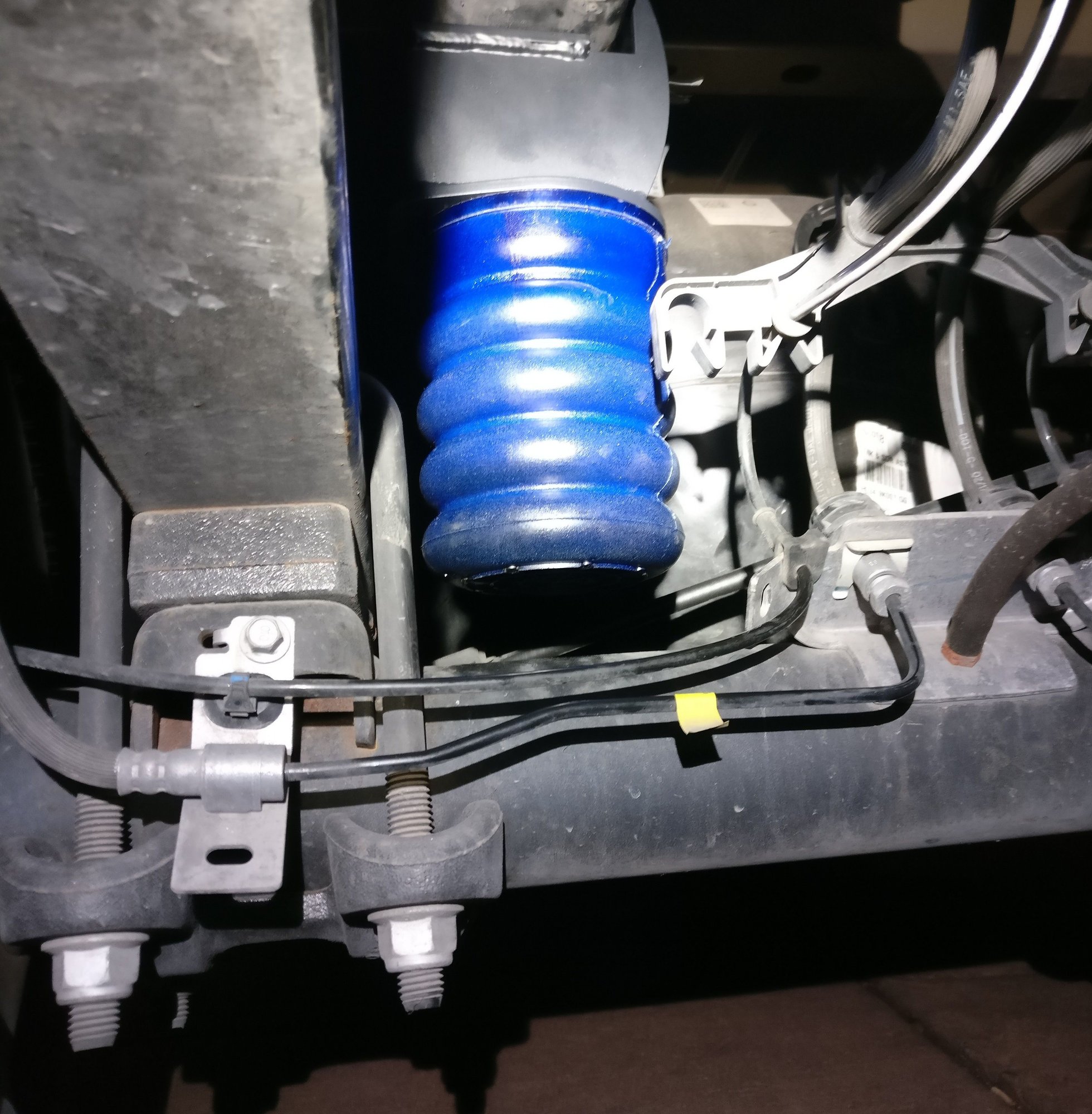 Sumo springs Page 5 Ford F150 Forum Community of Ford Truck Fans