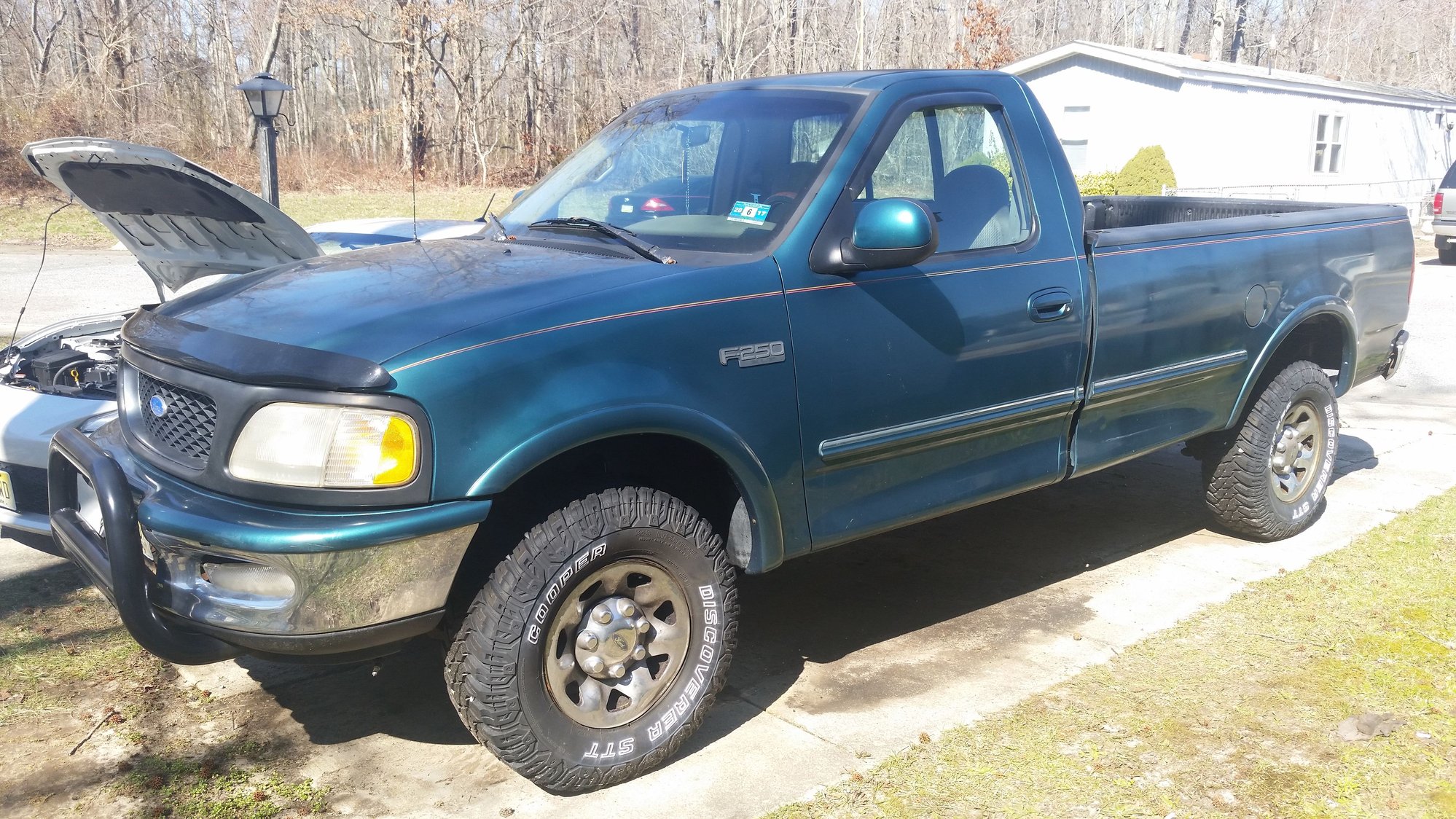 fuel issues - Page 3 - Ford F150 Forum - Community of Ford Truck Fans