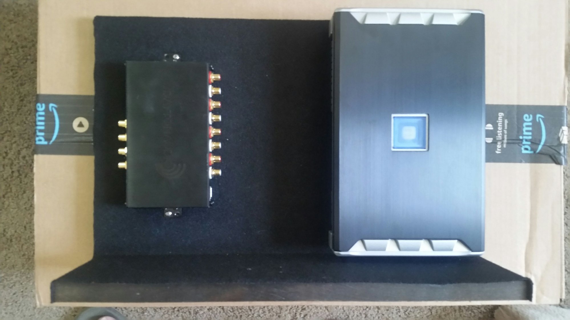 Stereo upgrade - Ford F150 Forum - Community of Ford Truck Fans