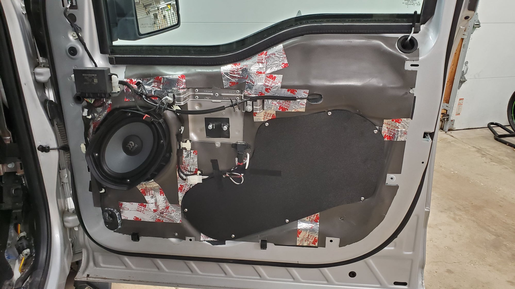 Speaker Wiring As I Upgrade? - Ford F150 Forum - Community of Ford