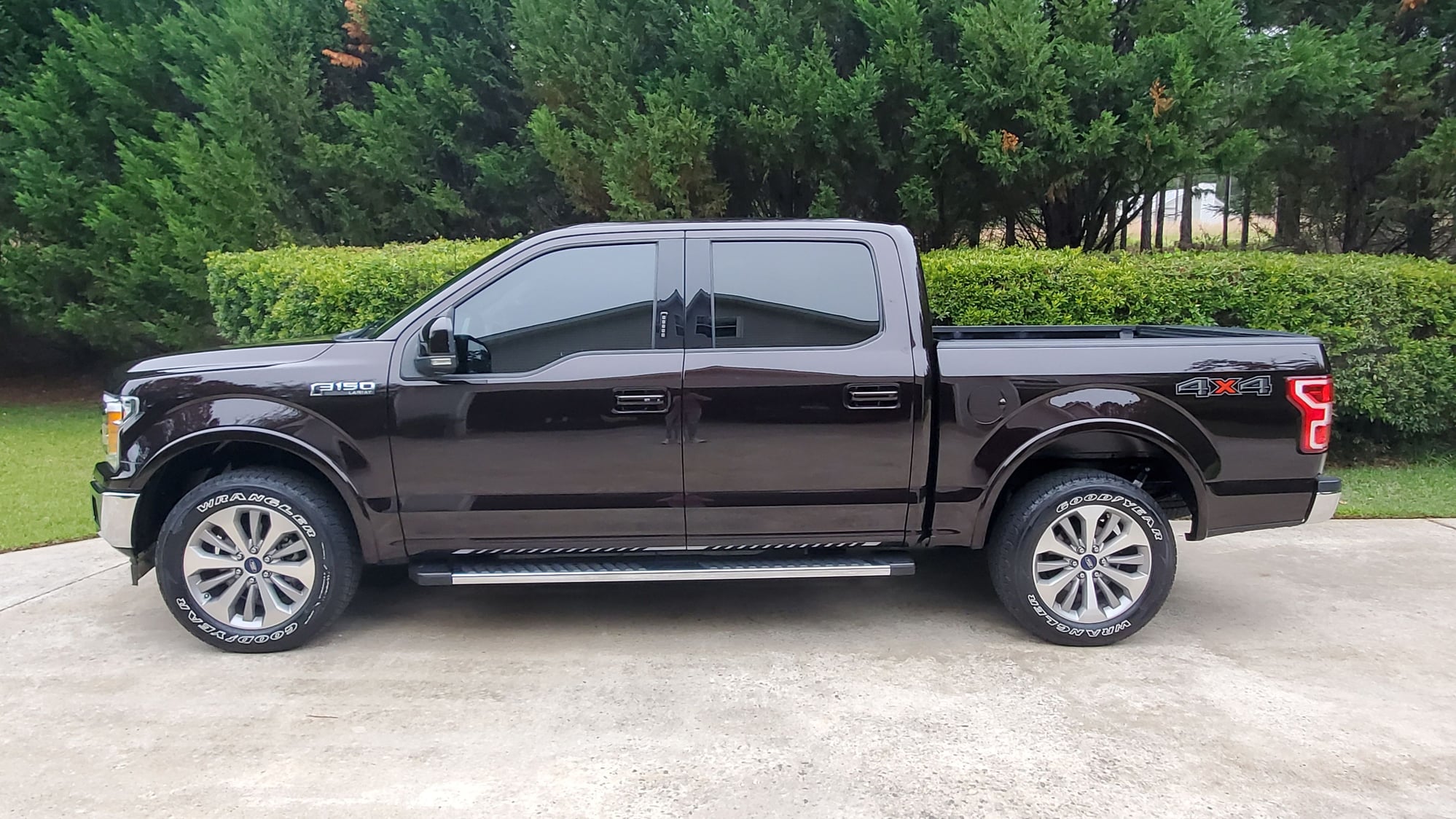 Forscan - Ford F150 Forum - Community of Ford Truck Fans