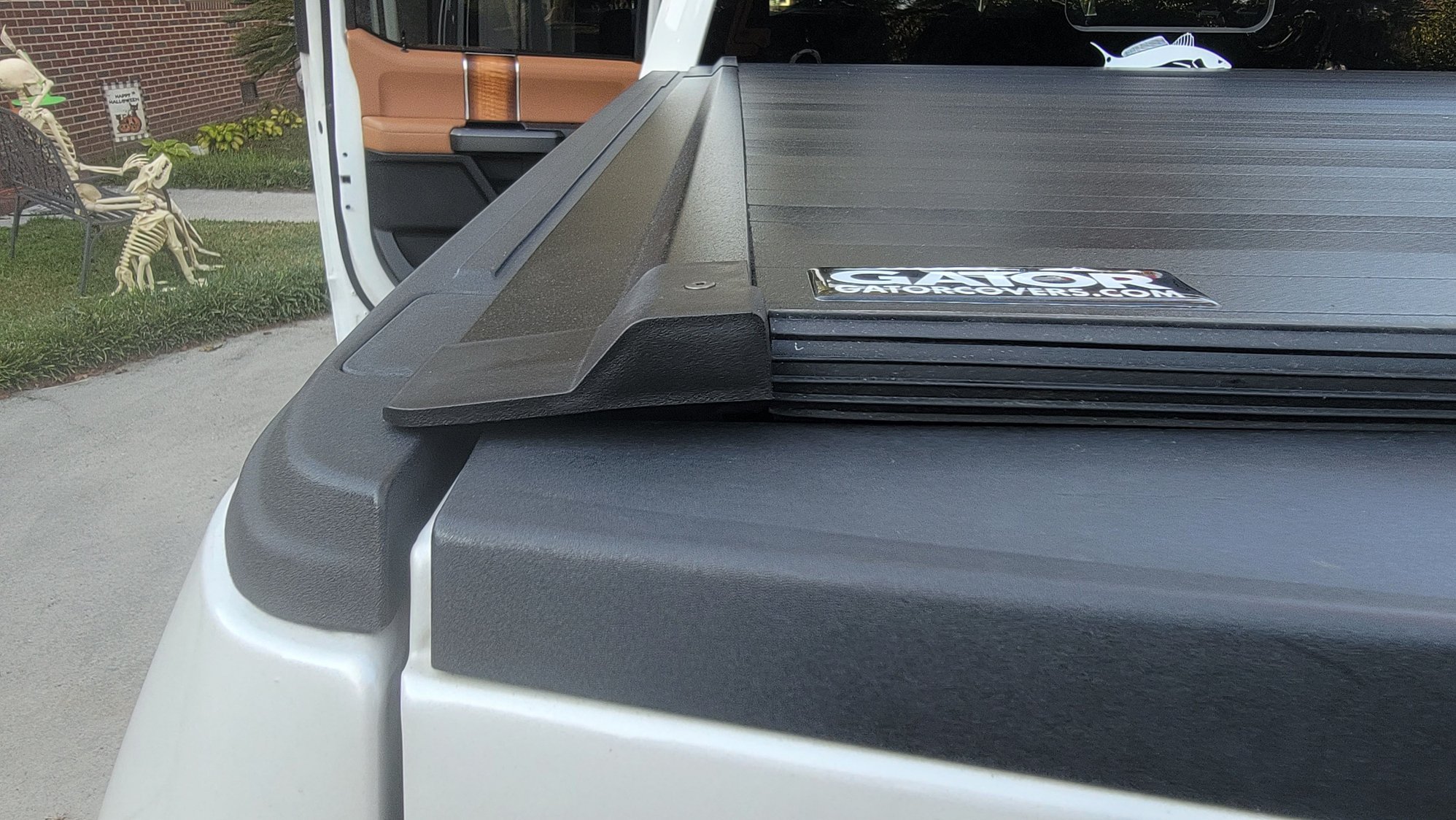 Most Weatherproof Tonneau/Bed Cover Page 3 Ford F150 Forum