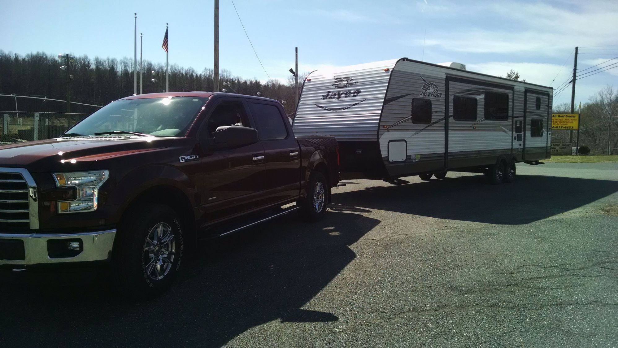 Ford F150 Forum >> Air Bags For 2016 Ford F150 Ahoy Comics Ford F150 Forum >> Air Bags For 2016 Ford F150 Ahoy Comics