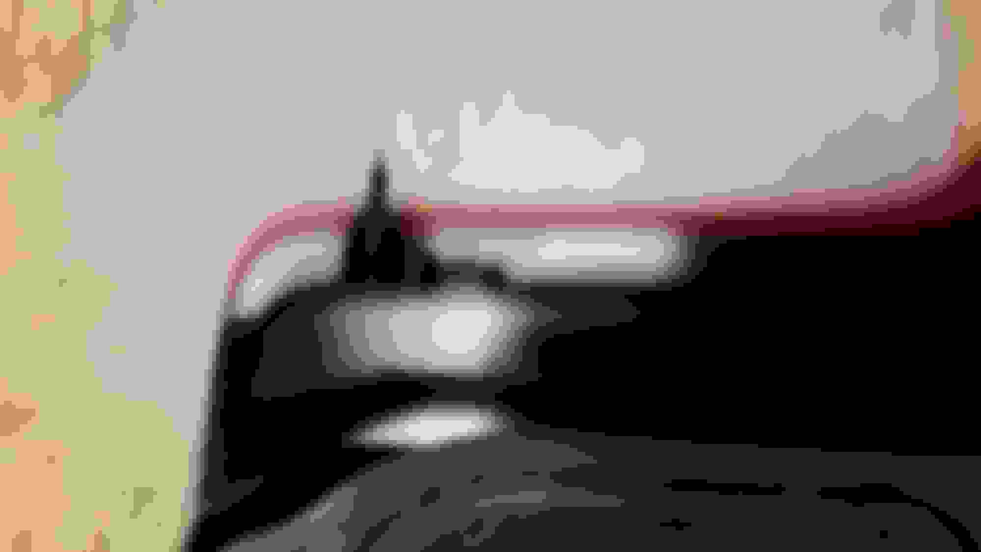 Tail light emergency Ford F150 Forum Community of Ford Truck Fans