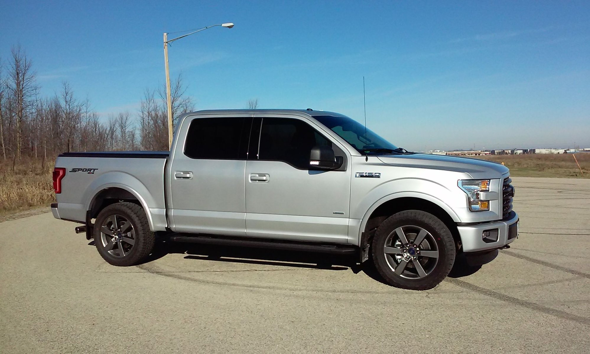 Question about Tonneau's - Ford F150 Forum - Community of Ford Truck Fans