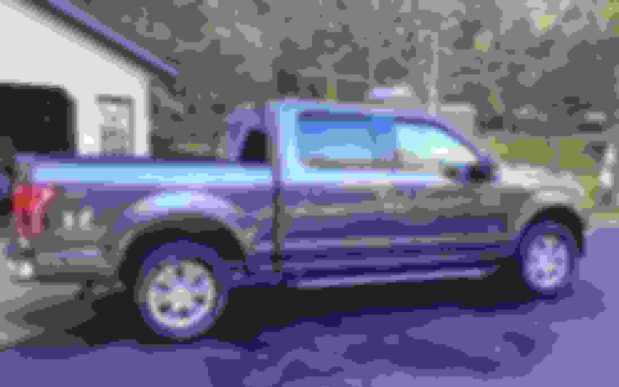 Cannot decide on the color - Page 2 - Ford F150 Forum - Community of