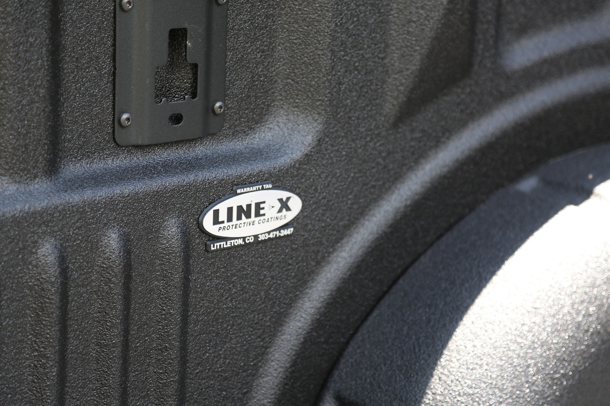 Linex or Rhino liner Page 2 Ford F150 Forum Community of Ford