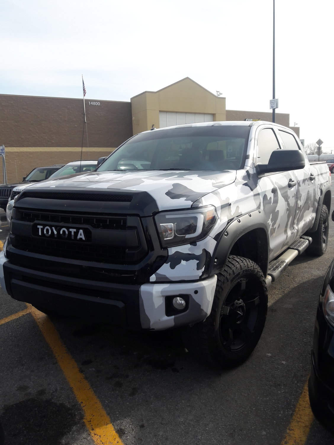 looking for opinions on vinyl wrap. Page 2 Ford F150 Forum Community of Ford Truck Fans