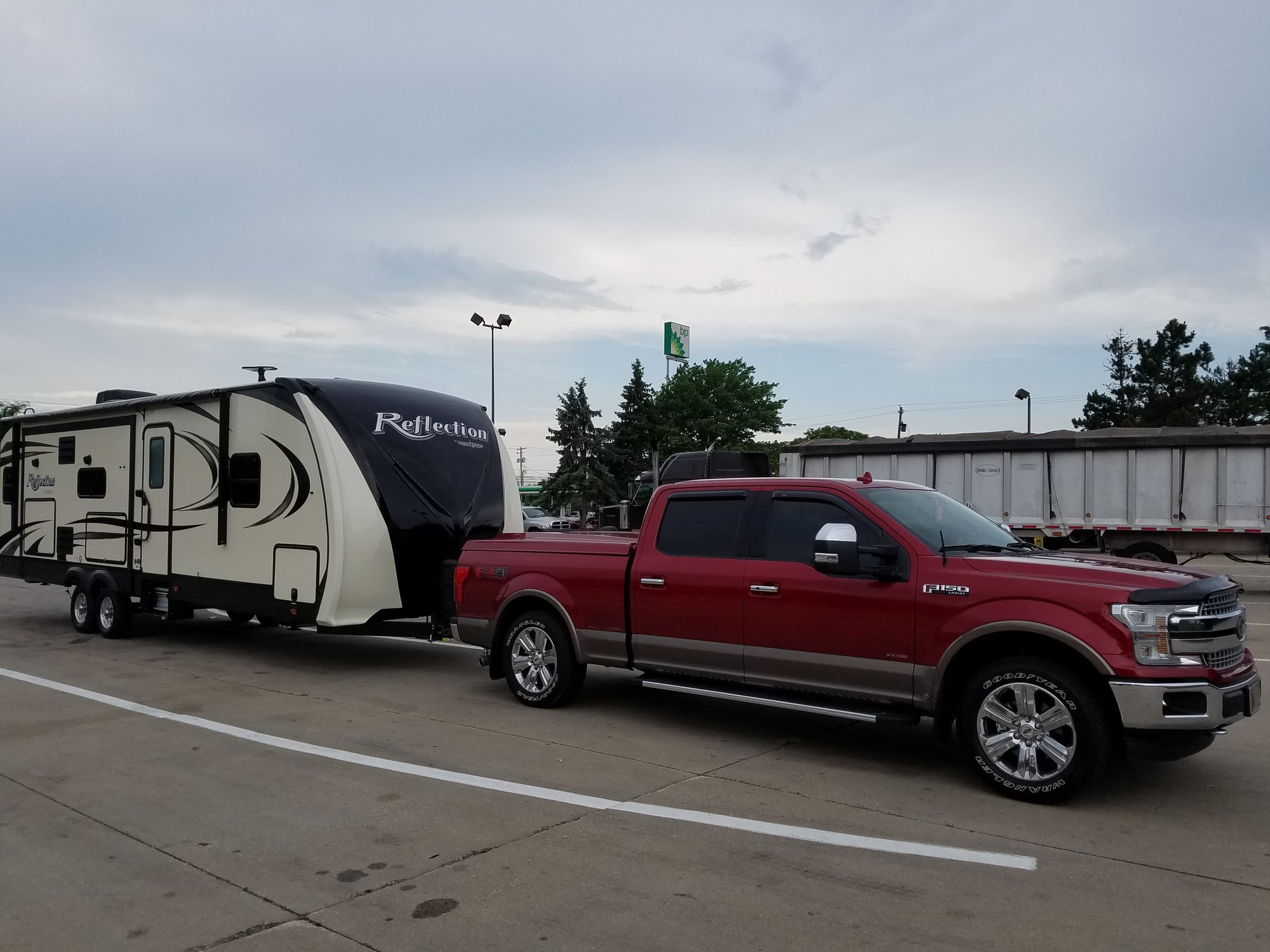 Finally installed my Airlift 2000 airbags. Wow what a difference