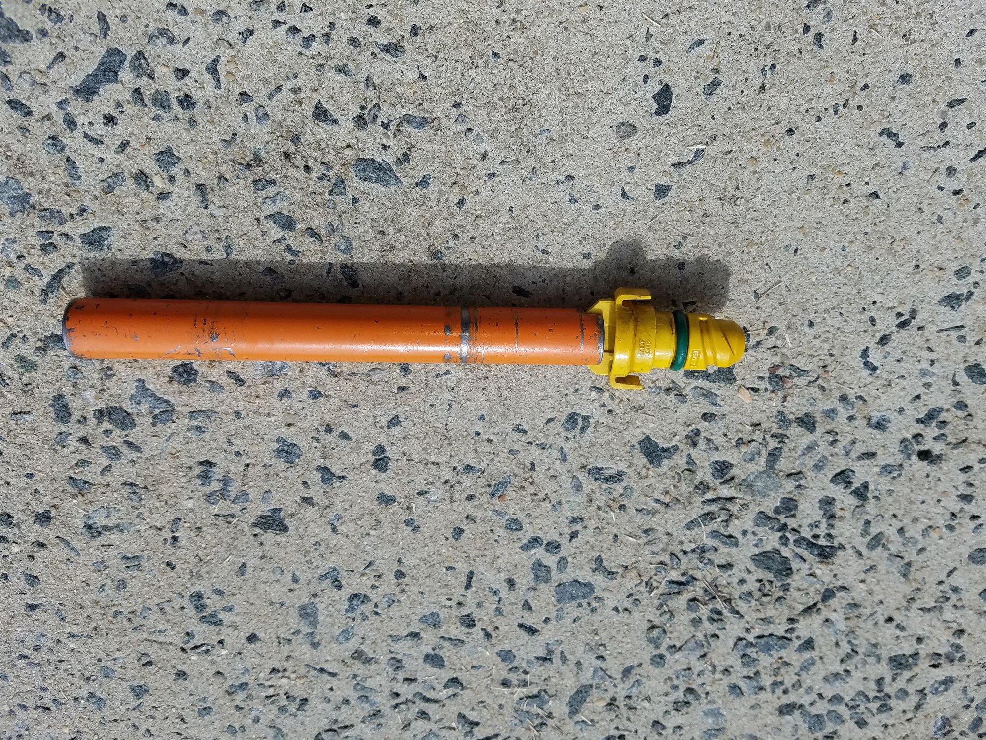 2019 Ford F150 Oil Drain Plug Removal