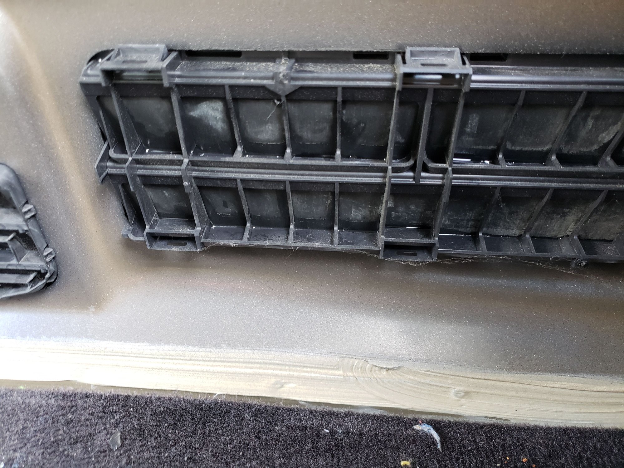 2018 Crew Cab water leak from cabin vents Page 2 Ford F150 Forum Community of Ford Truck Fans