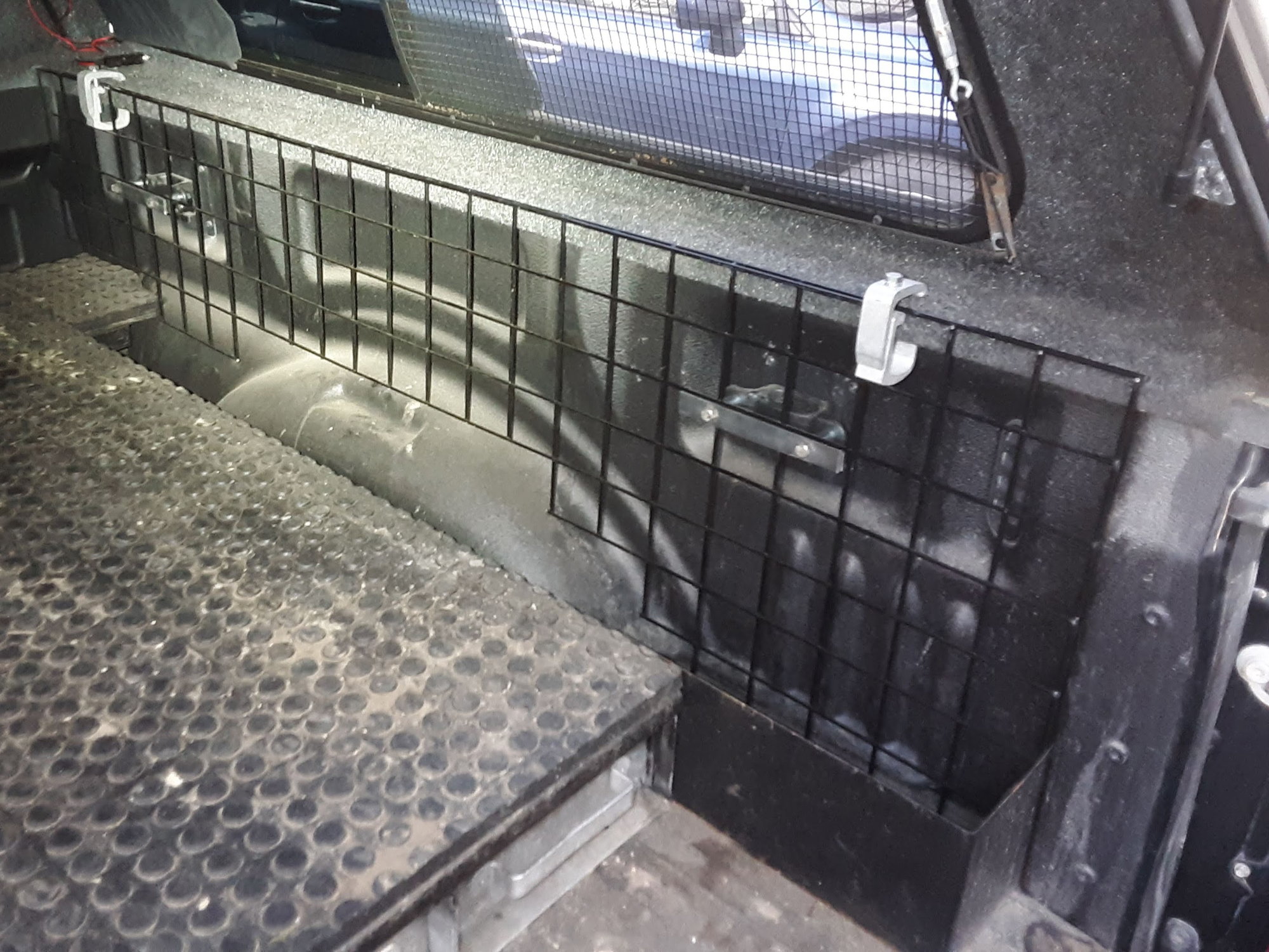 Diy Molle Panels Ford F150 Forum