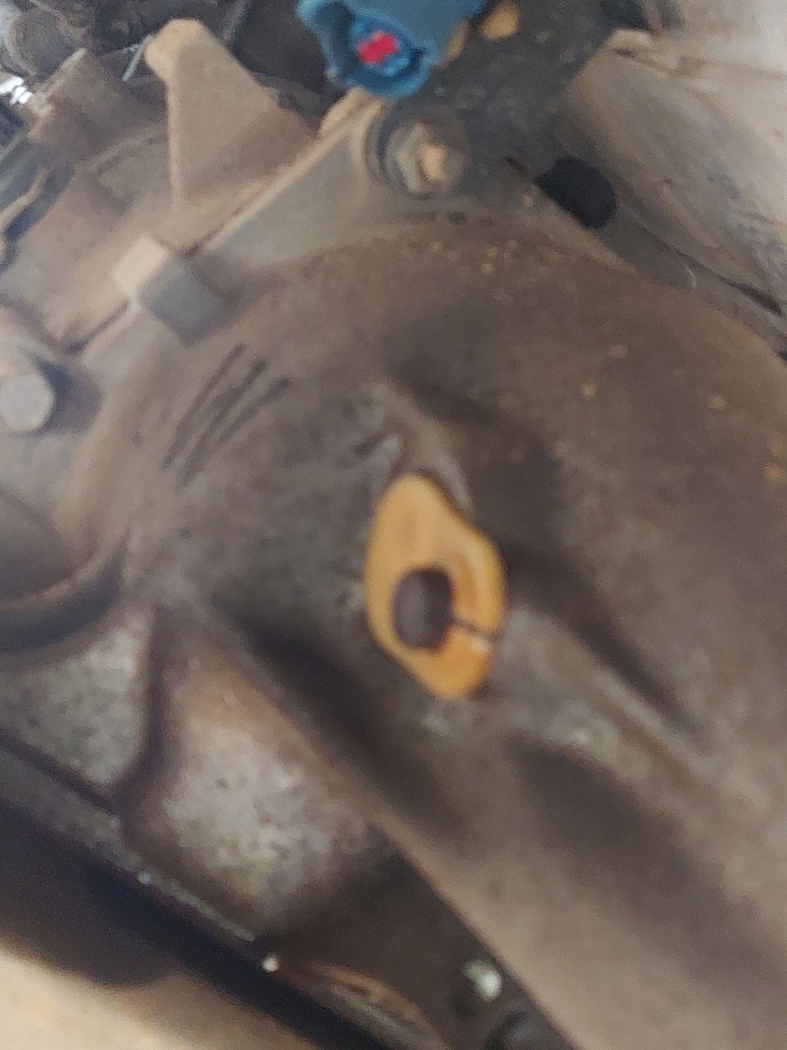 Transmission leak HELP Ford F150 Forum Community of Ford Truck Fans