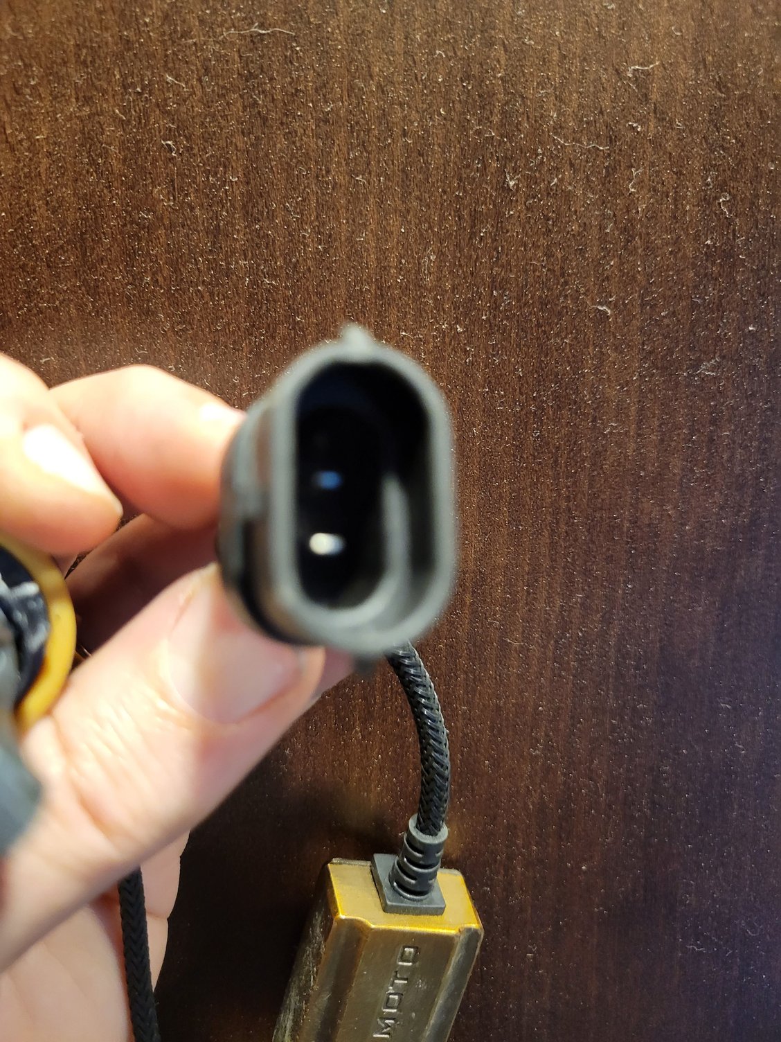 Northeast Morimoto 2Stroke 3.0 LED H11 Headlight Bulbs Ford F150