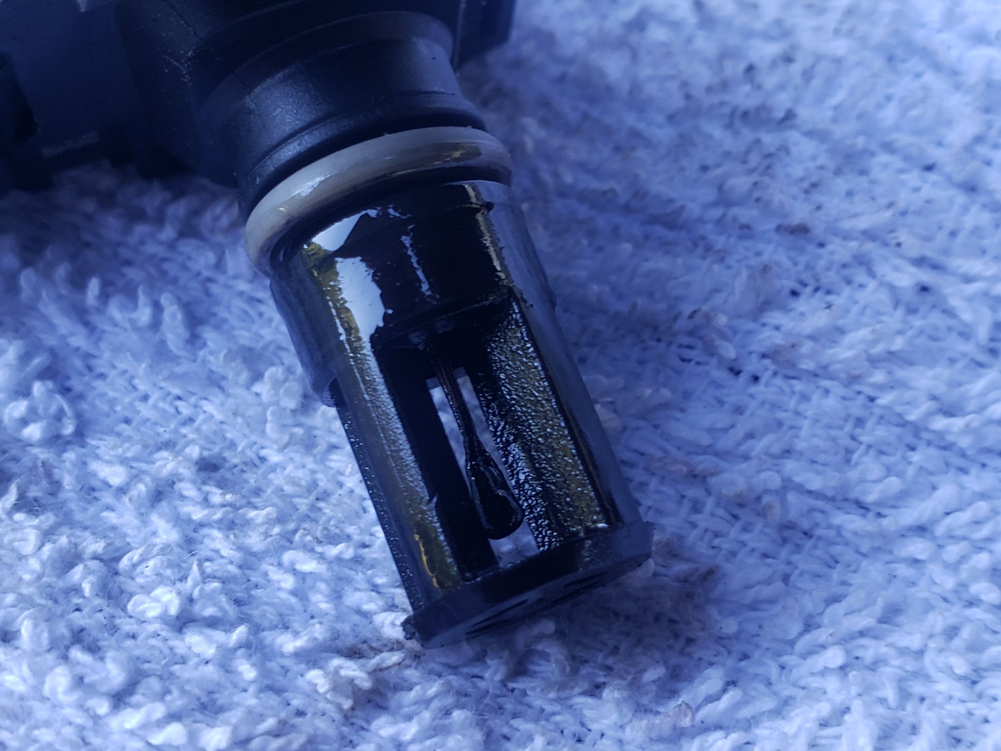 2.7L EcoBoost RPMs dipping at idle? Ford F150 Forum Community of