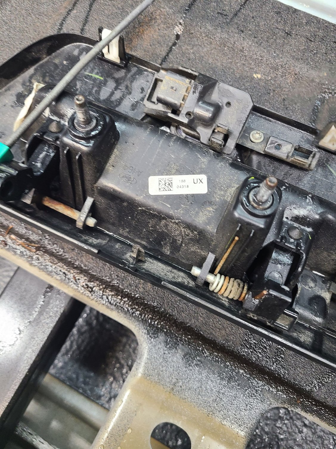 Tailgate recall Page 3 Ford F150 Forum Community of Ford Truck Fans