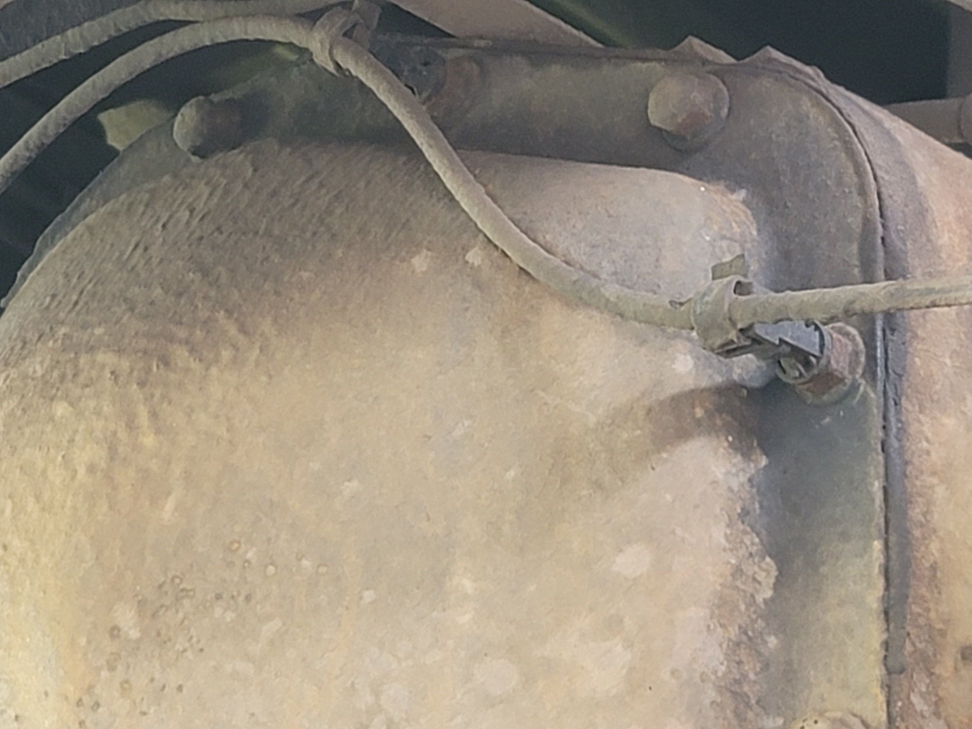 Rear differential gasket vs. RTV? Page 5 Ford F150 Forum