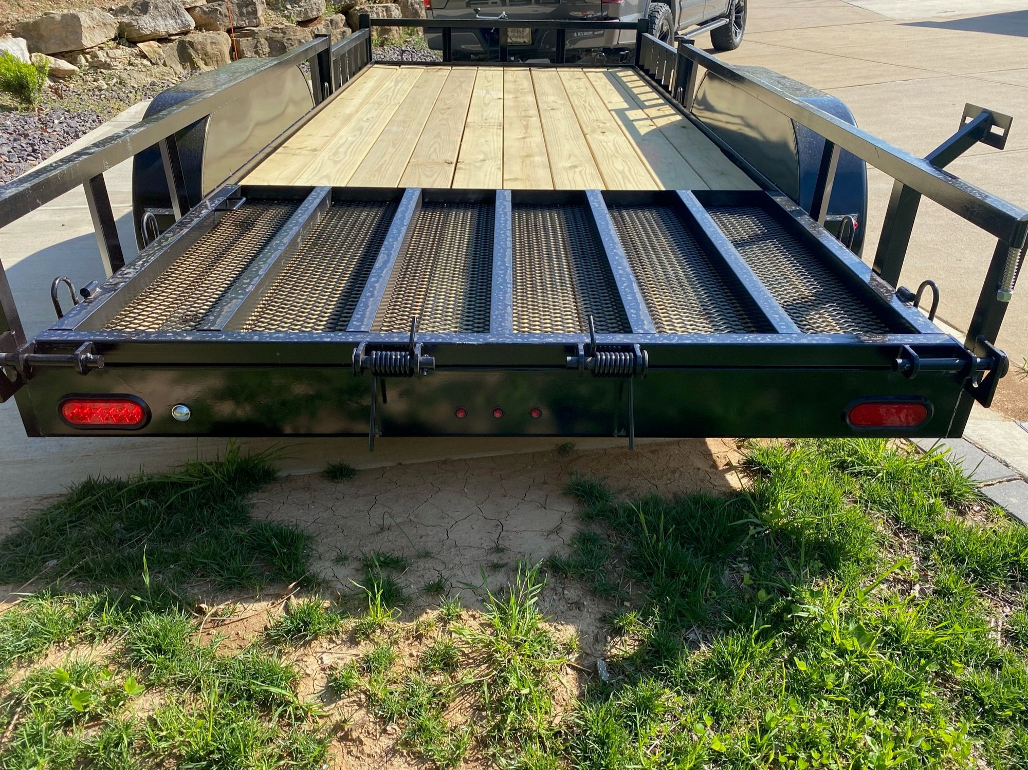 2019 Trailer Lighting Module Fault Ford F150 Forum Community of