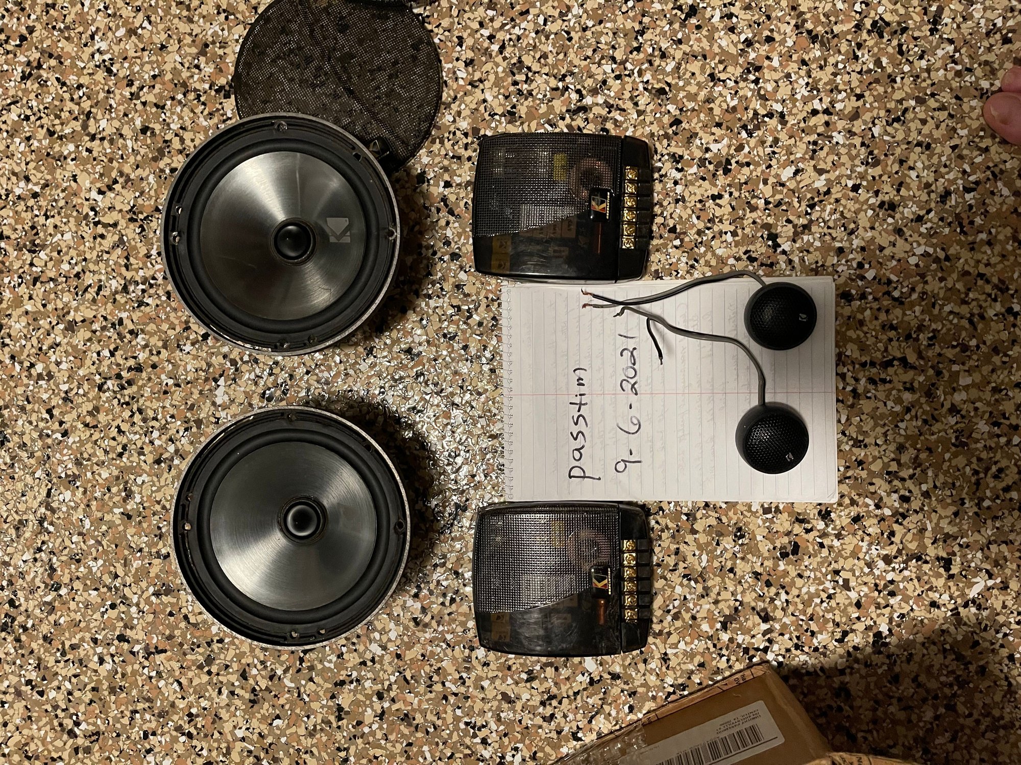 Texas Car audio for sale Ford F150 Forum Community of Ford Truck Fans