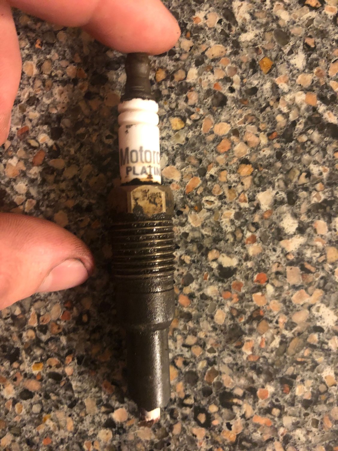 2006 f150 spark plug issues Ford F150 Forum Community of Ford Truck