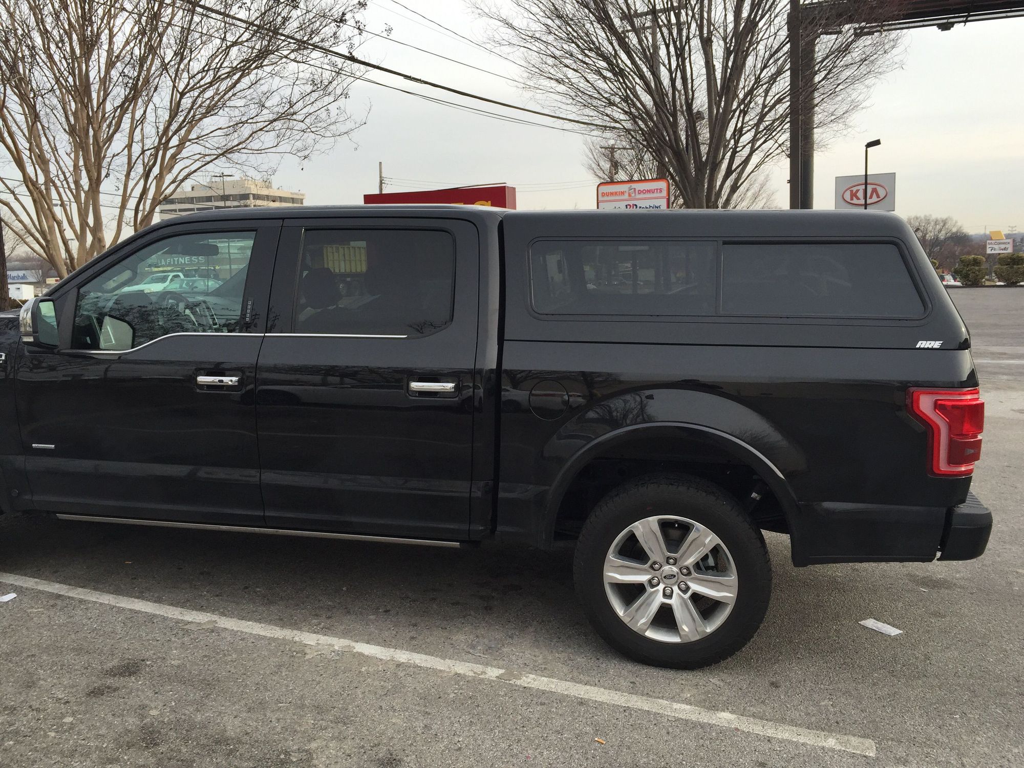 Caps For Ford F150 Truck Beds