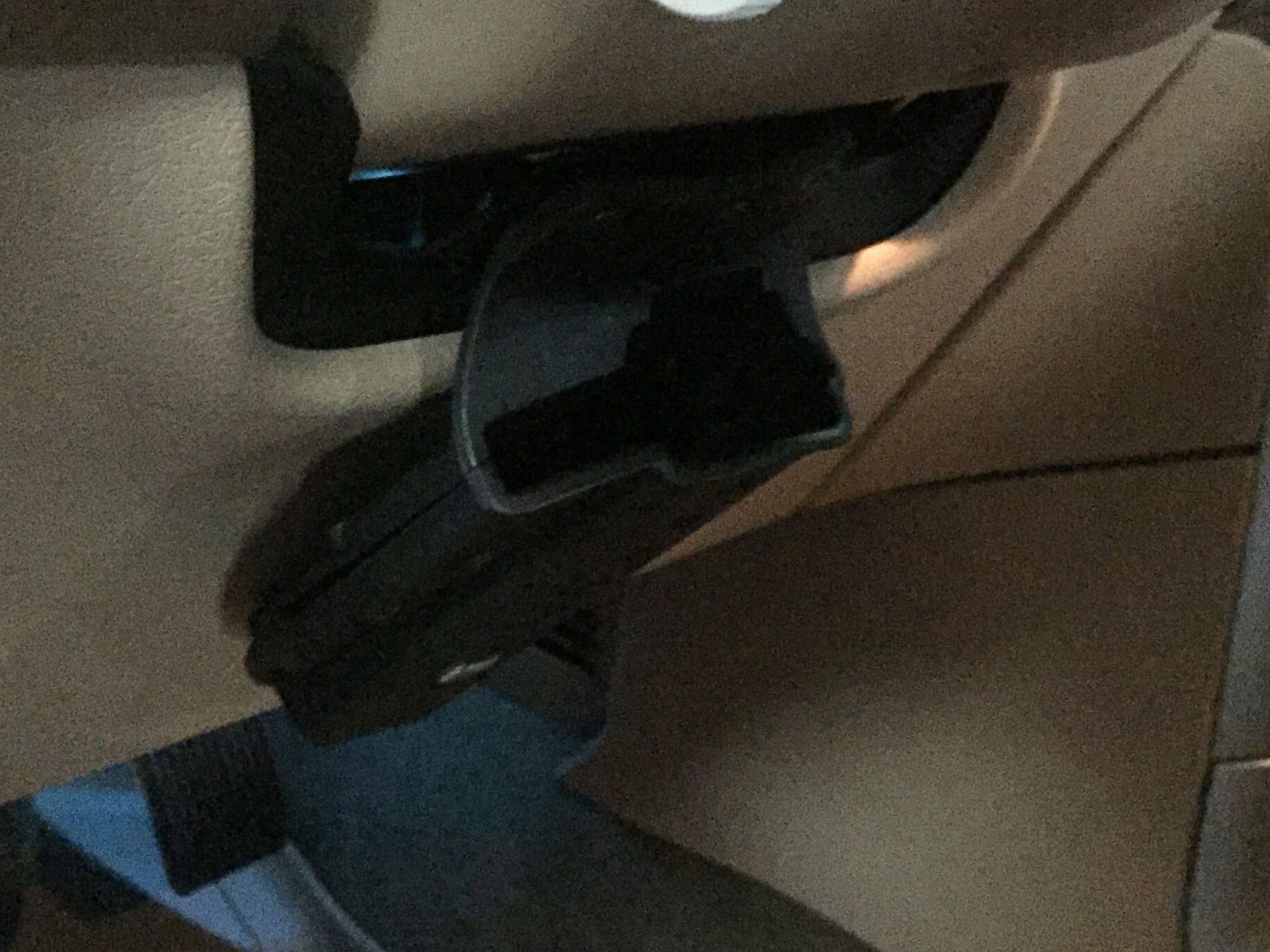 Gun mount for center console?????? Page 2 Ford F150 Forum