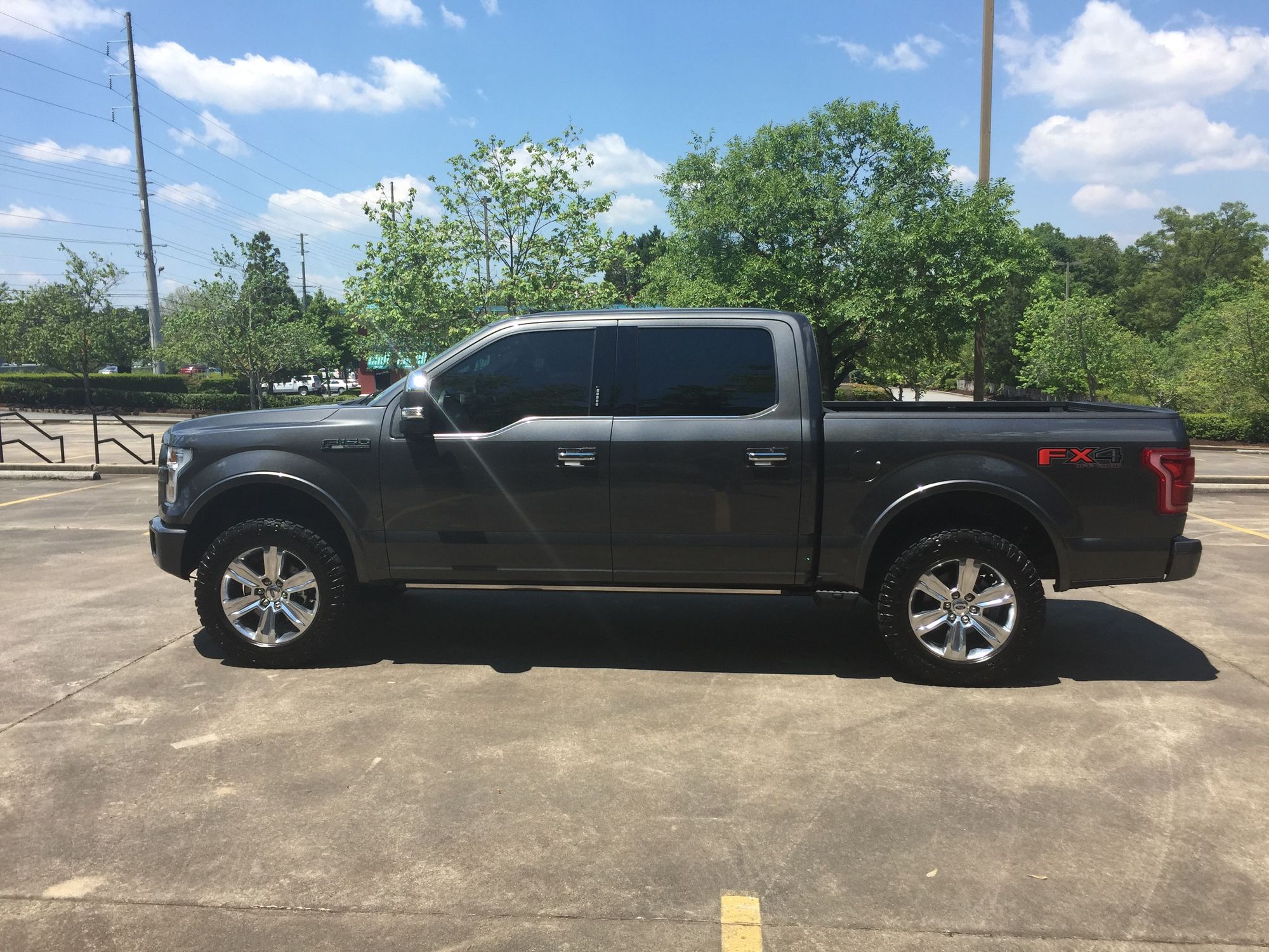 285 60r20 In Inches >> 285/60r20 on a stock 2015 - Ford F150 Forum - Community of Ford Truck Fans 285 60r20 In Inches >> 285/60r20 on a stock 2015 - Ford F150 Forum - Community of Ford Truck Fans