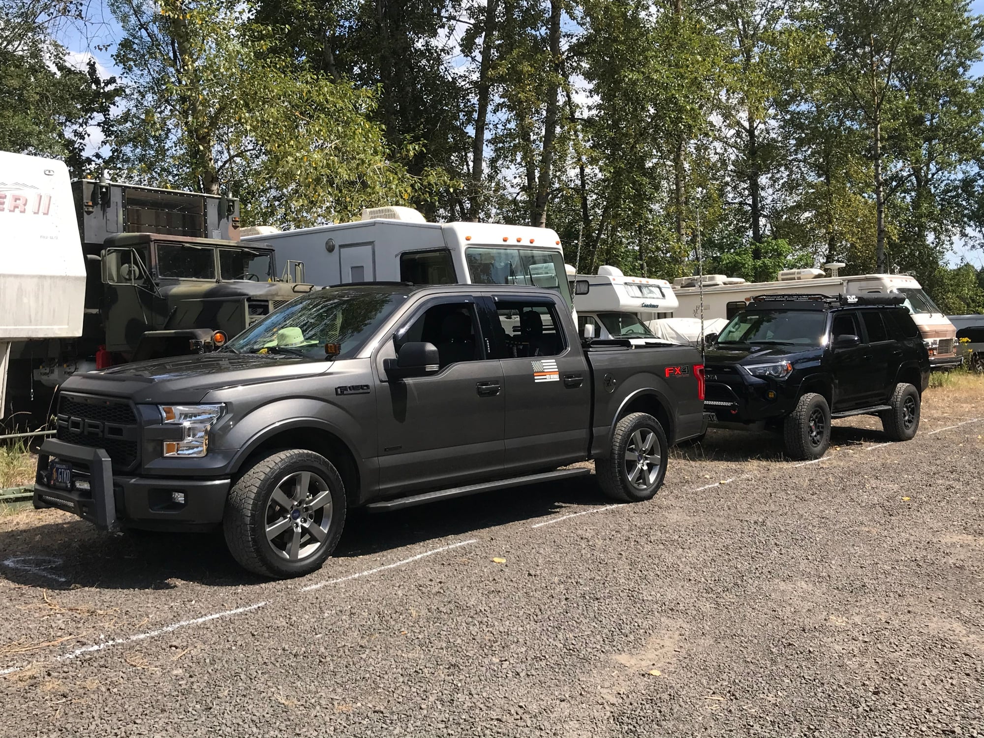 2016 F150 4x4 SuperCrew XLT 2.7 EcoBoost Build - Page 53 - Ford F150 2016 Ford F 150 2.7 Ecoboost Problems
