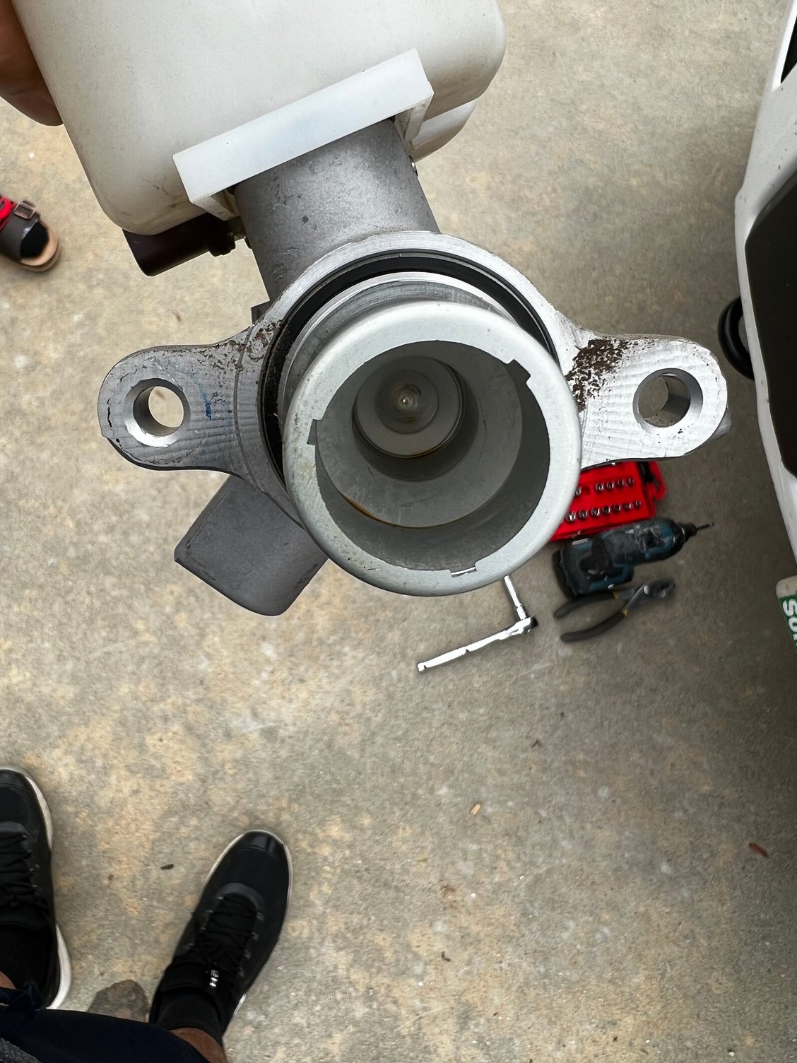 Check Brake System Page 2 Ford F150 Forum Community of Ford Truck Fans