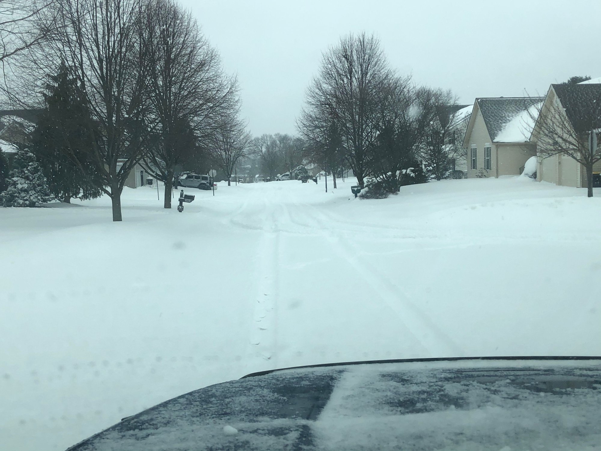 2017 SCREW Lighting Blue XLT 4x4 Build (aka Big Blue) Page 32 Ford