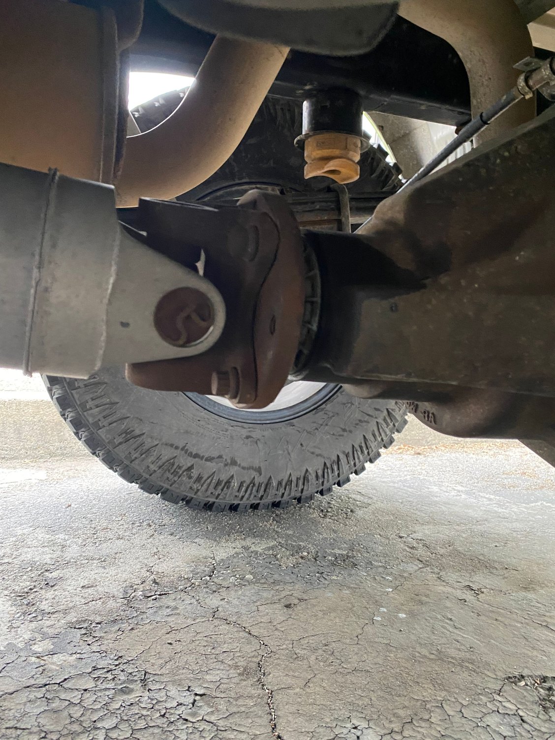 Pinion seal Ford F150 Forum Community of Ford Truck Fans