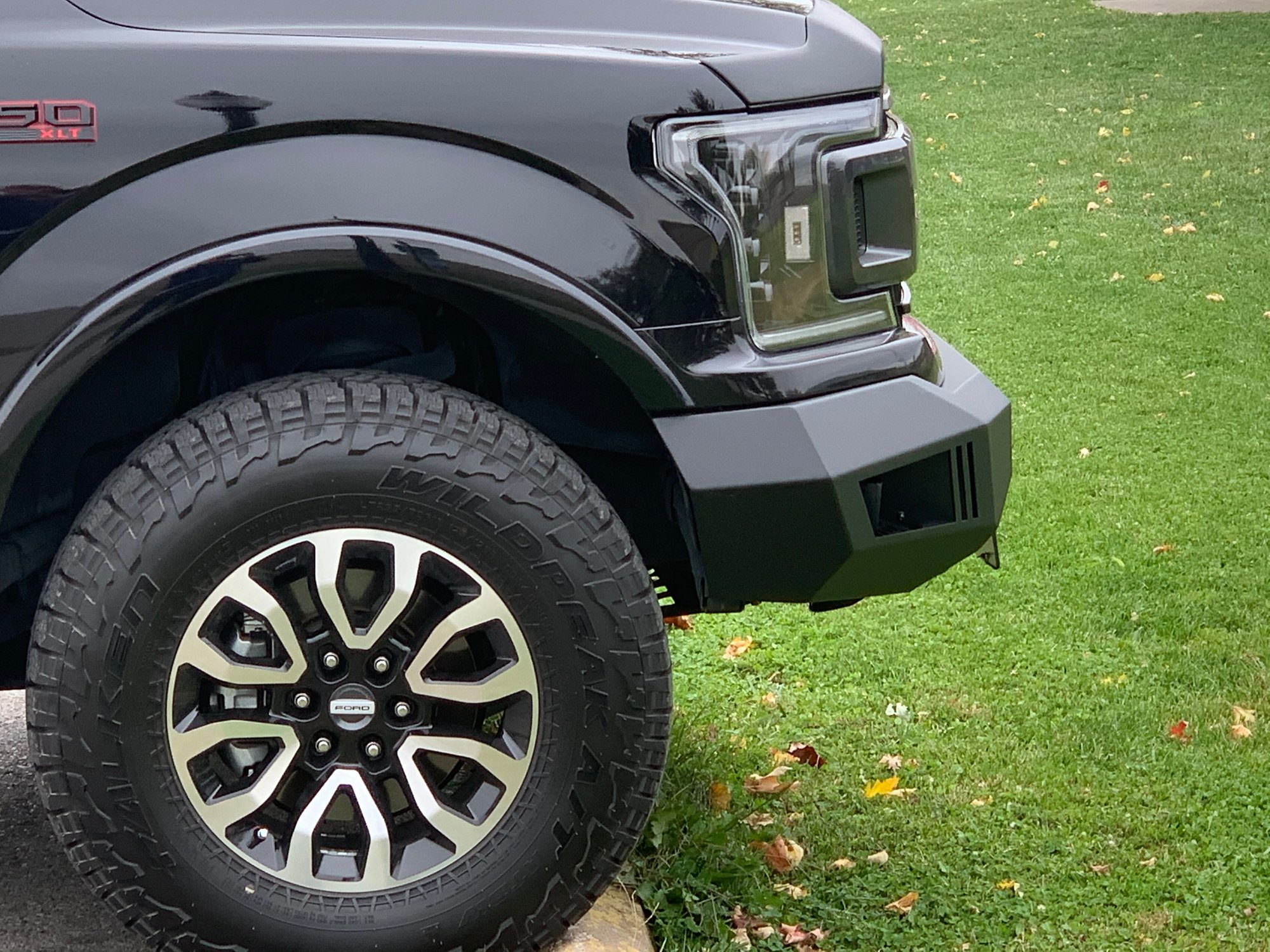 295/70r18 - Ford F150 Forum - Community of Ford Truck Fans