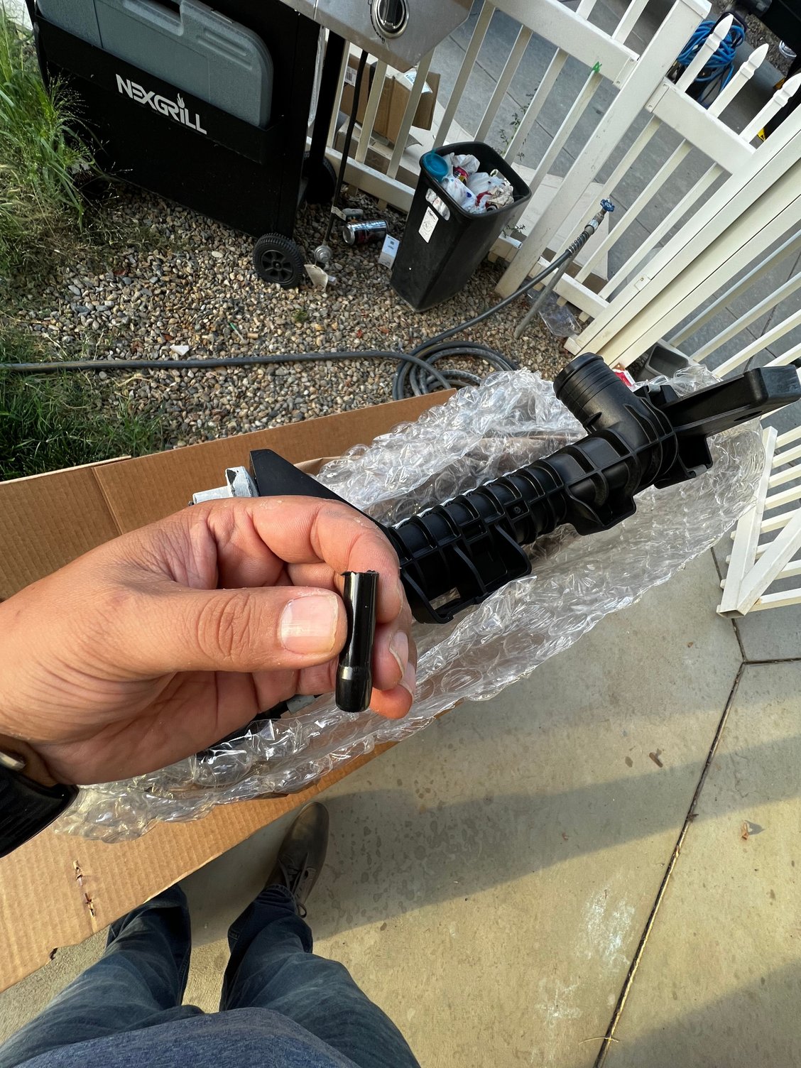 Coolant issue 3.5 Ecoboost (head gasket / new engine) Page 5 Ford