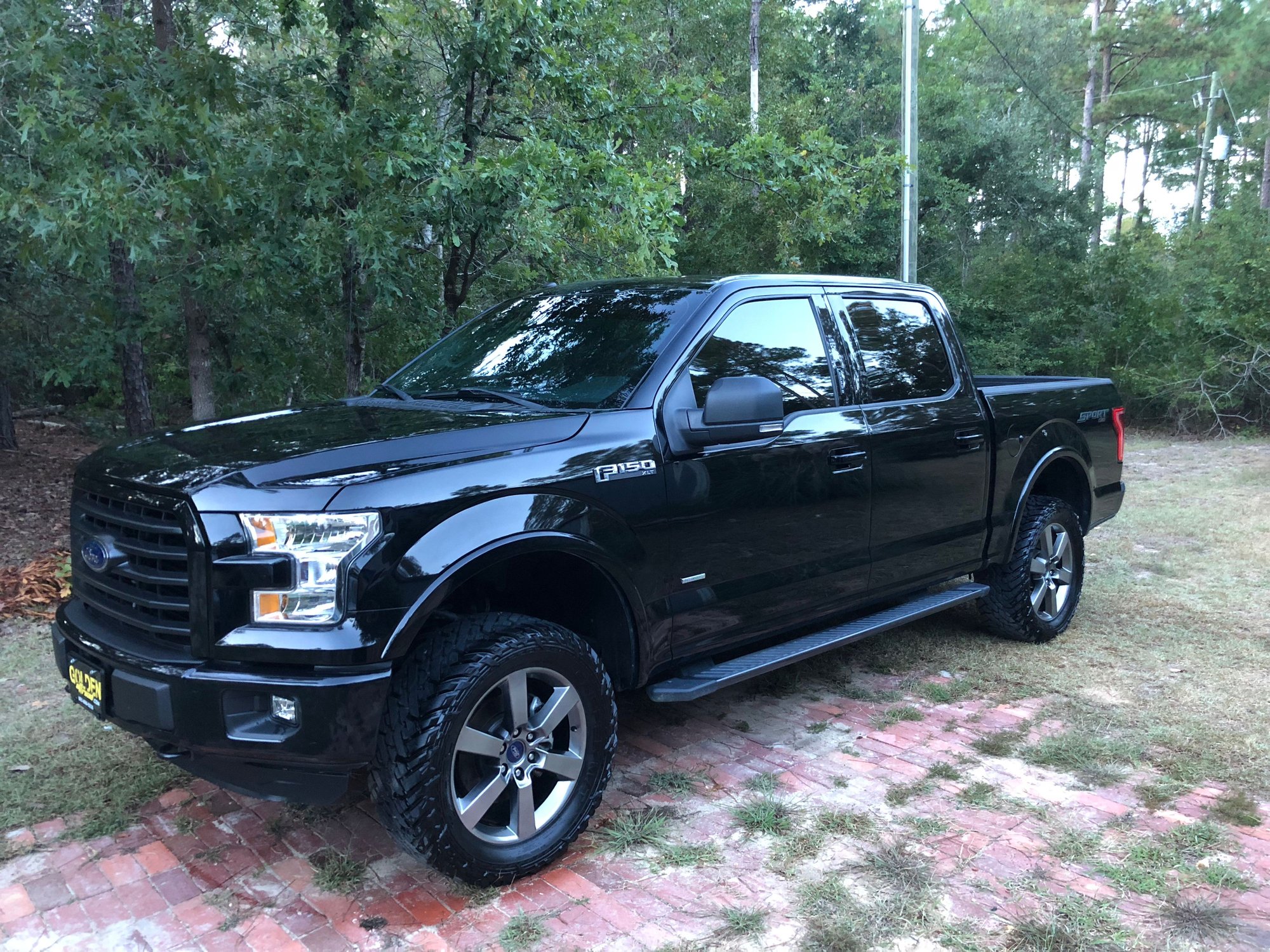 Truck bed "bouncing" Page 2 Ford F150 Forum Community of Ford