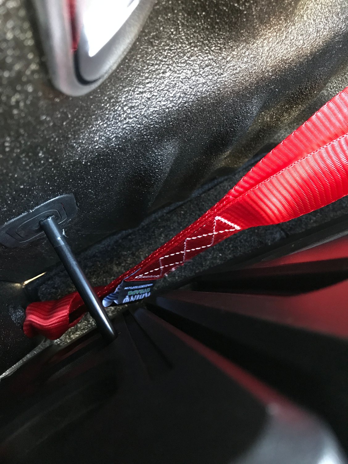 Bed light switch and bed extender Ford F150 Forum Community of Ford