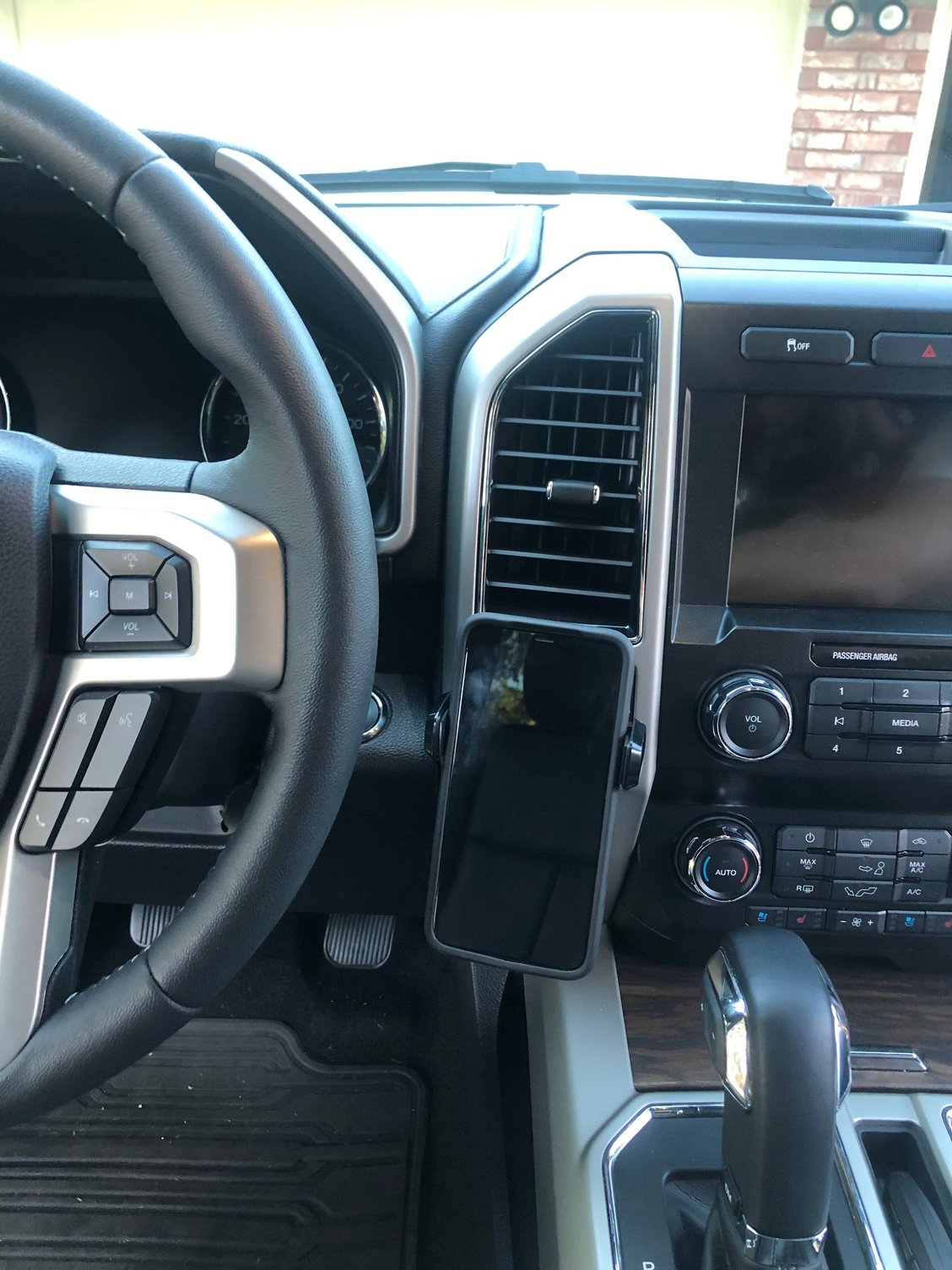 Coin holder replacement Page 3 Ford F150 Forum Community of Ford