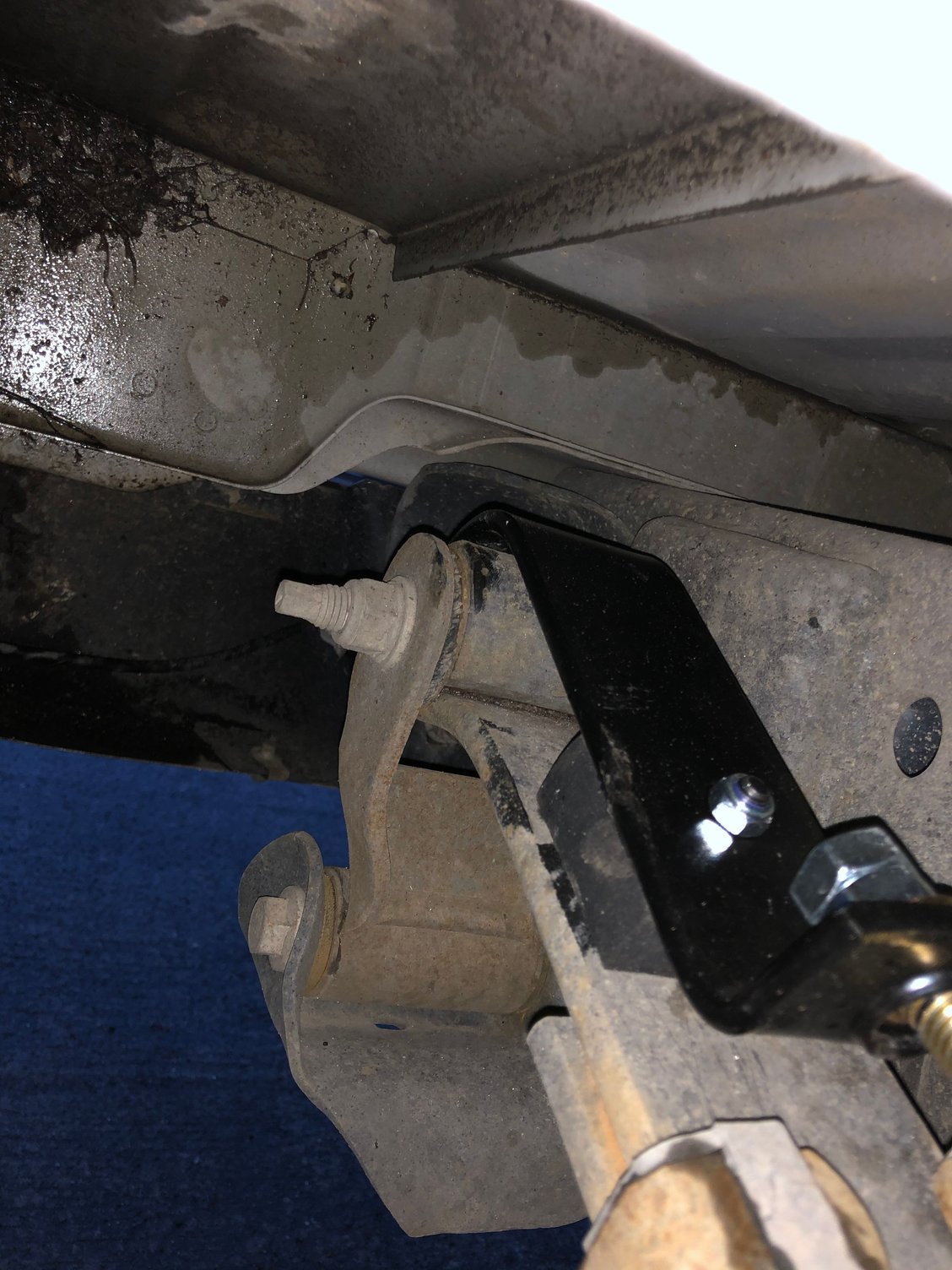 Roadmaster Active Suspension Install Question Ford F150 Forum