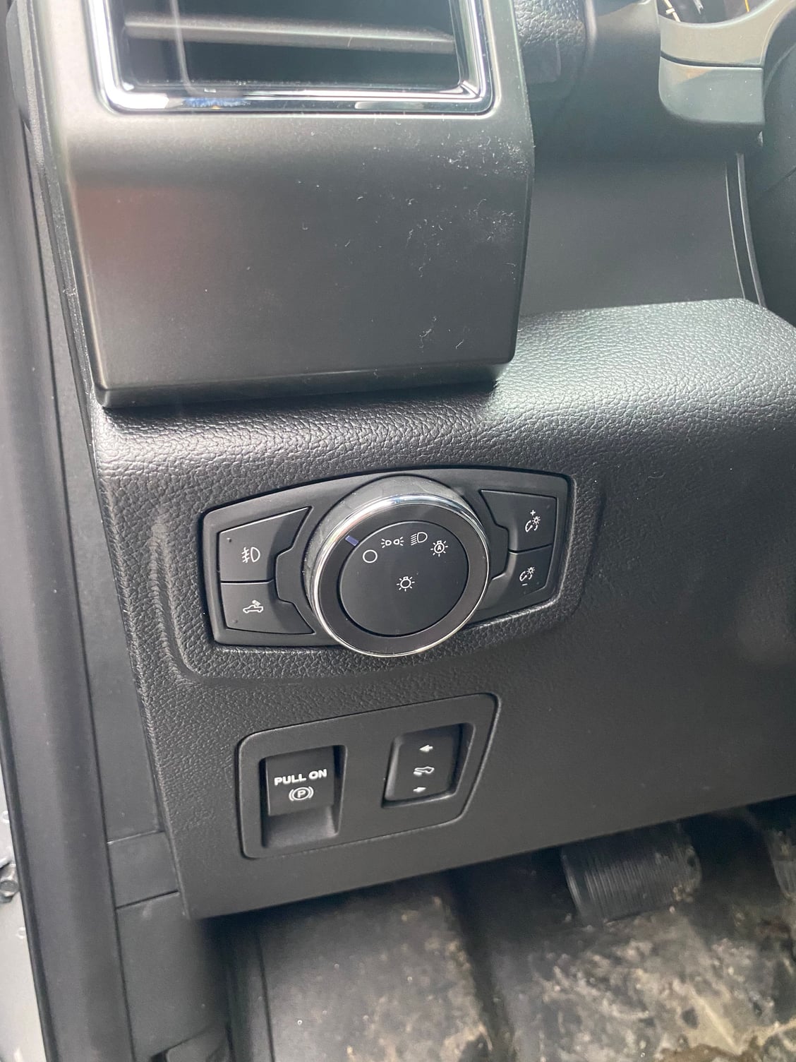 2019 f150 drl's will not shut off - Ford F150 Forum - Community of Ford 2017 F 150 110v Outlet Not Working